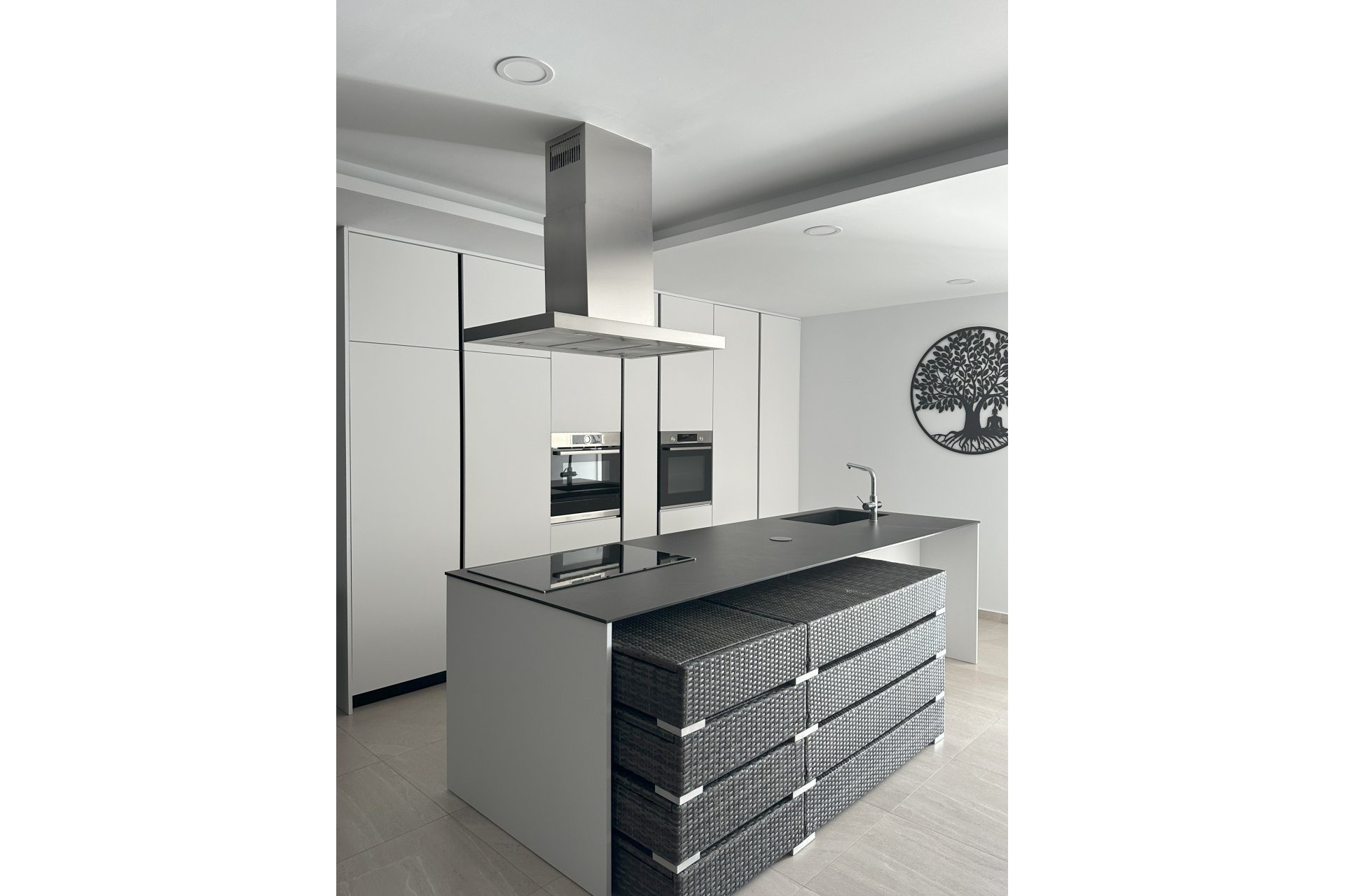 New Build - Villa -
Pinoso