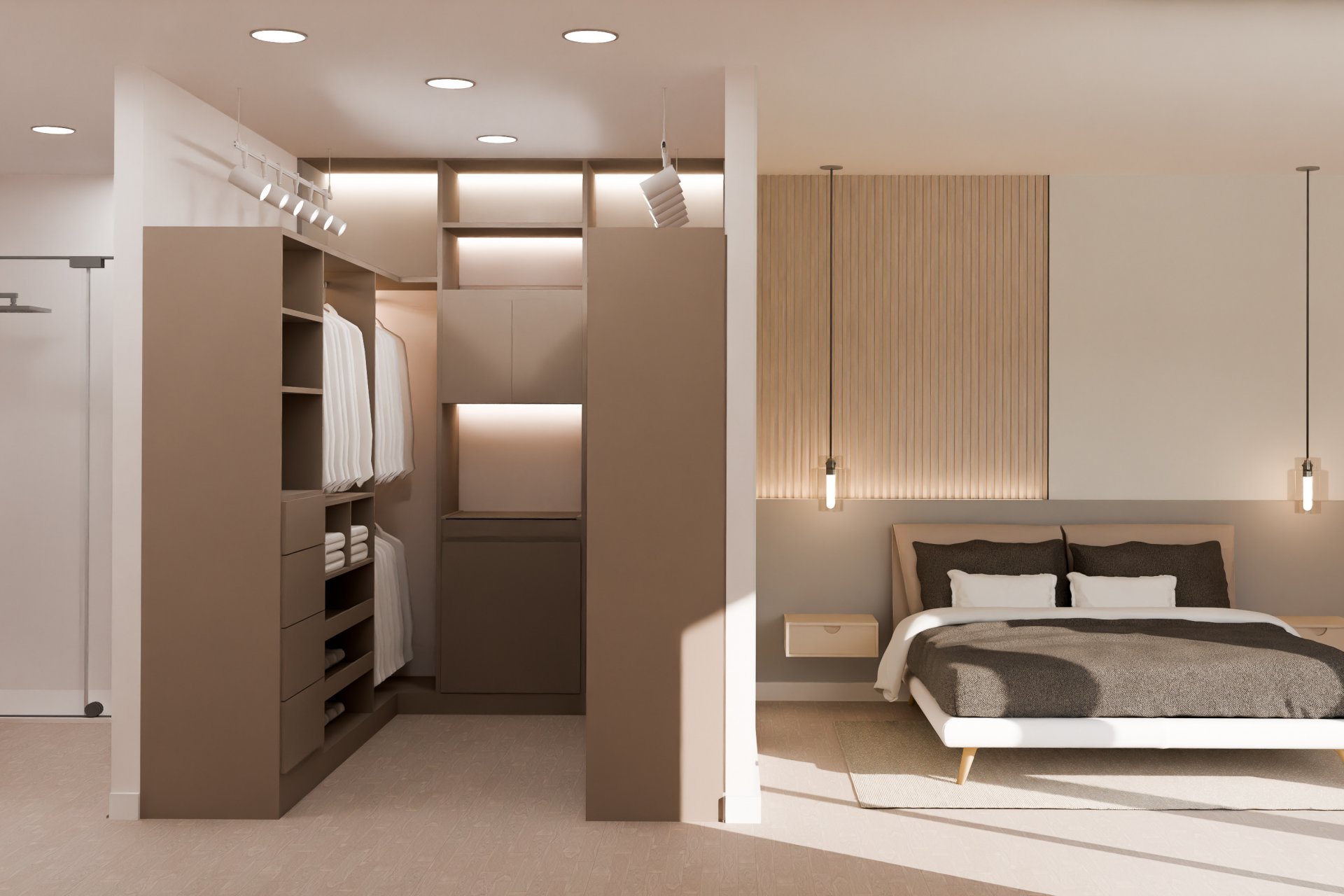 New Build - Villa -
Pinoso