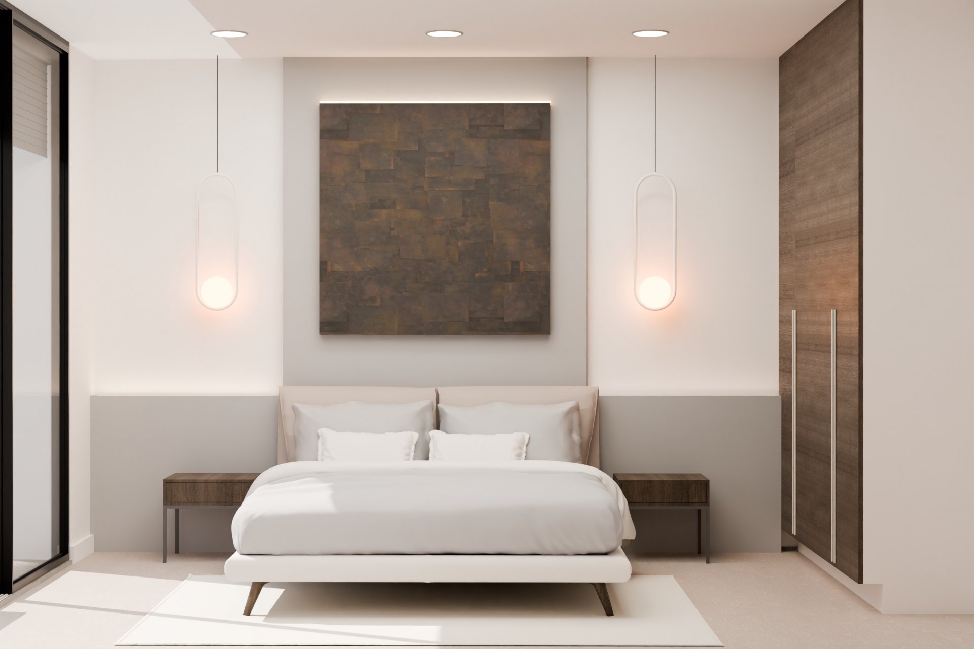 New Build - Villa -
Pinoso