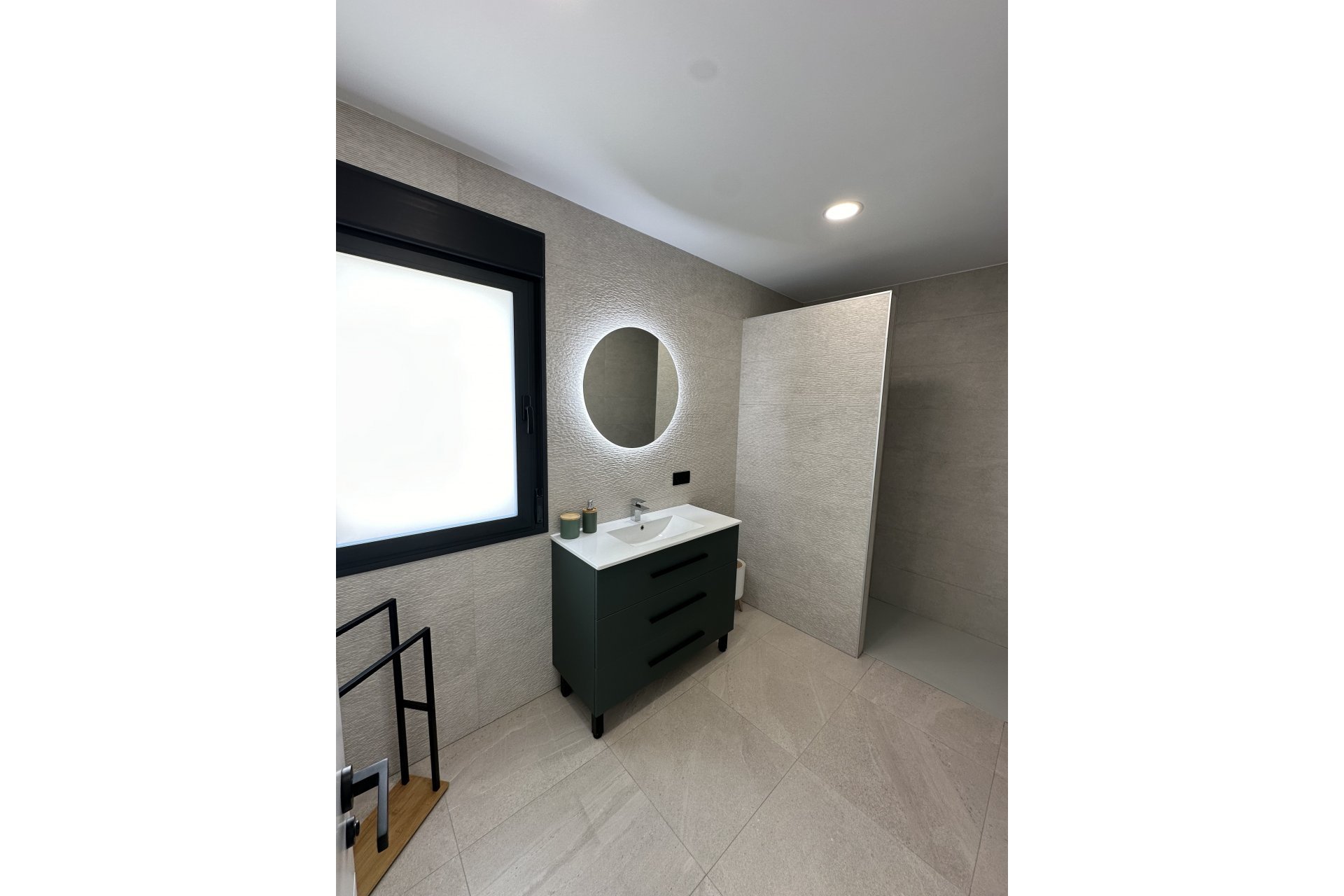 New Build - Villa -
Pinoso