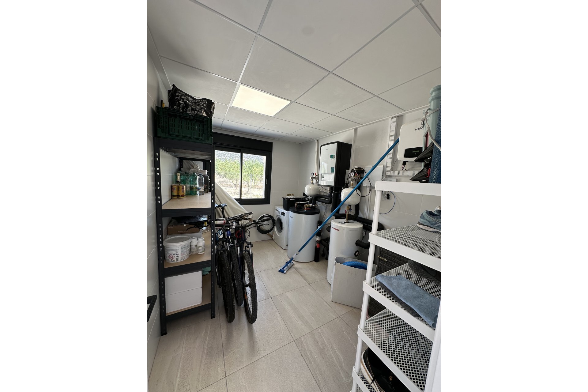 New Build - Villa -
Pinoso