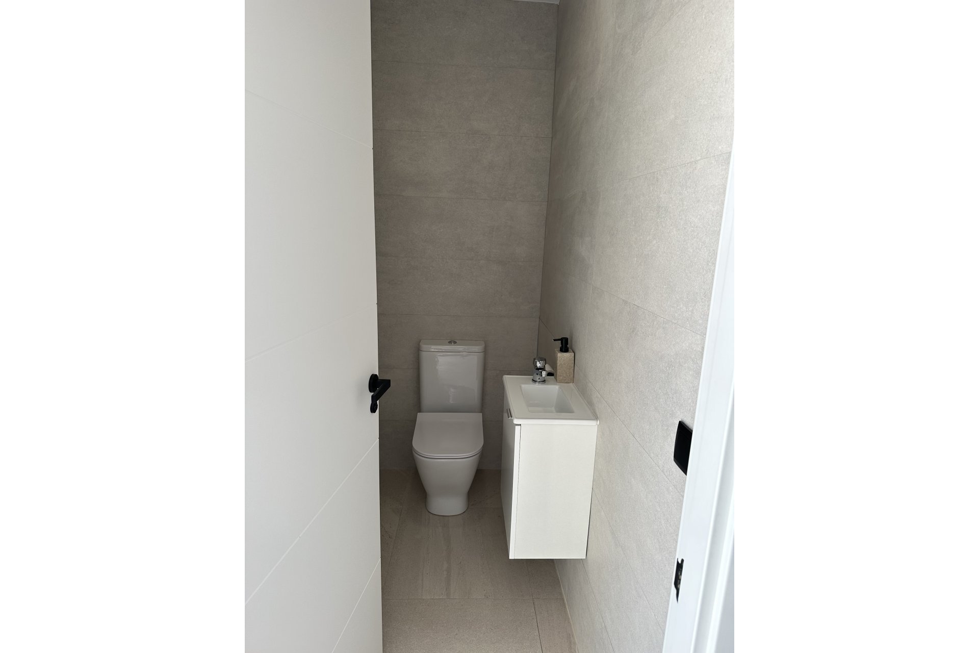 New Build - Villa -
Pinoso