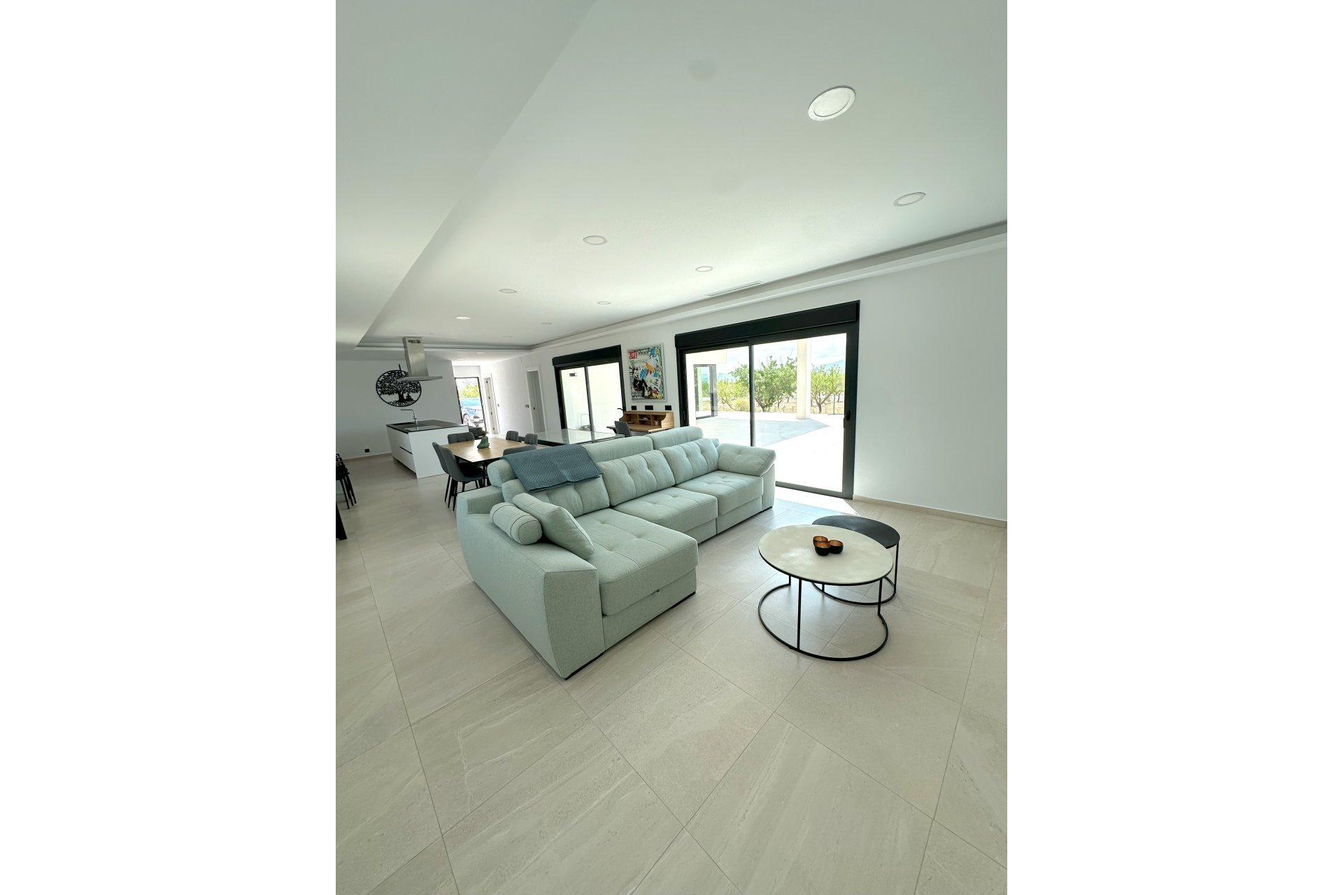 New Build - Villa -
Pinoso