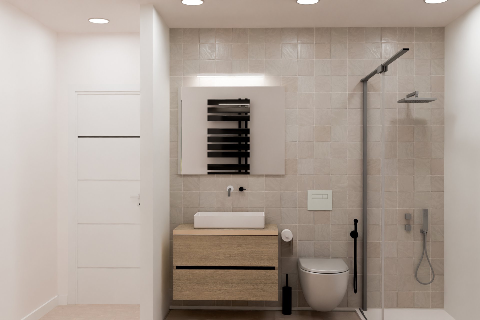 New Build - Villa -
Pinoso