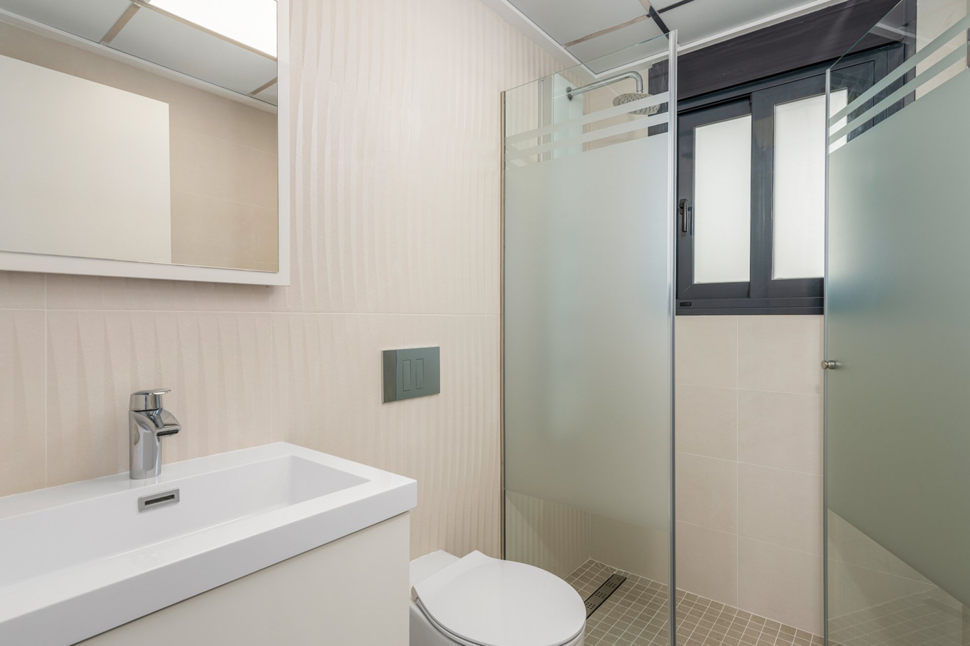 New Build - Villa -
Playa Paraiso