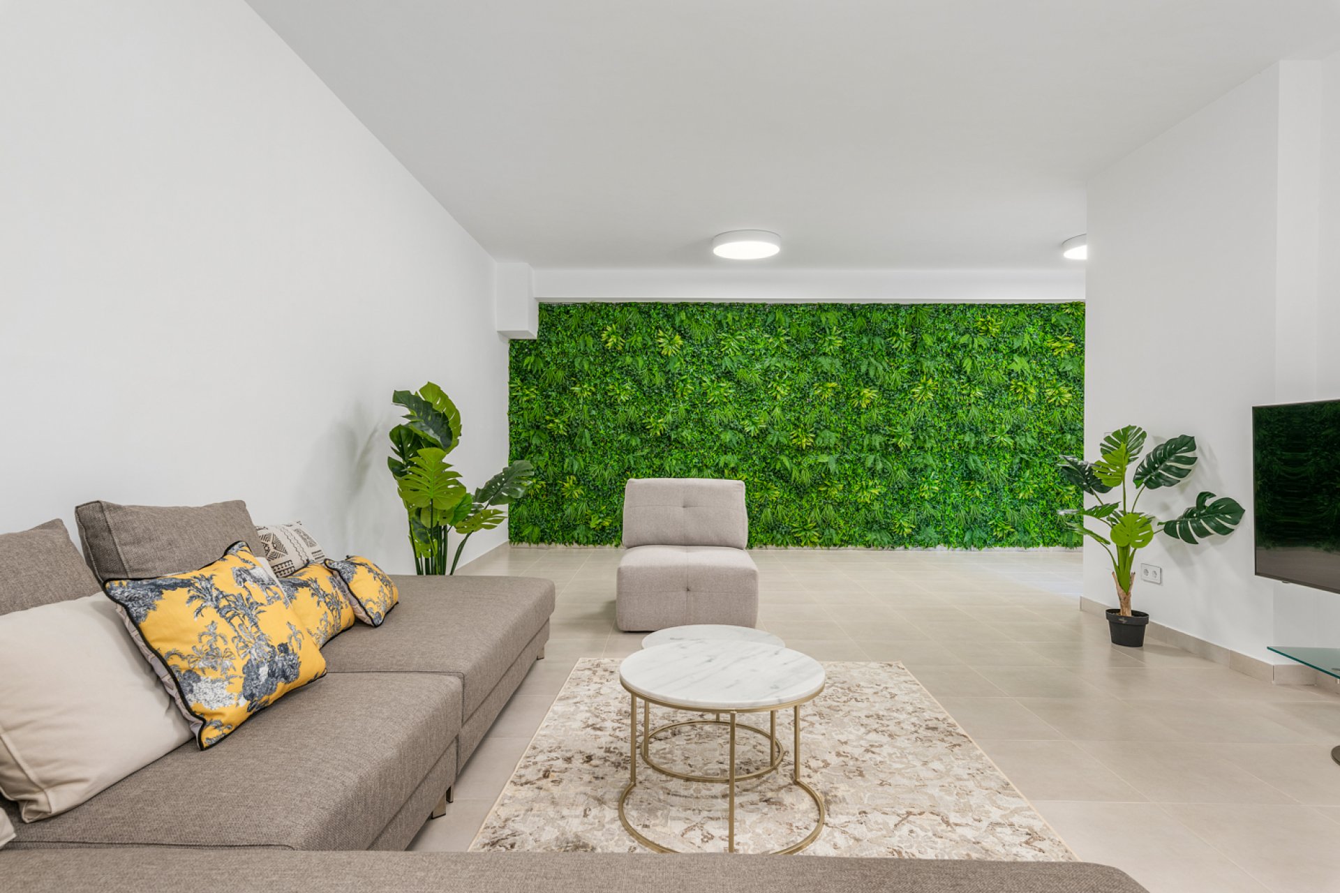 New Build - Villa -
Playa Paraiso