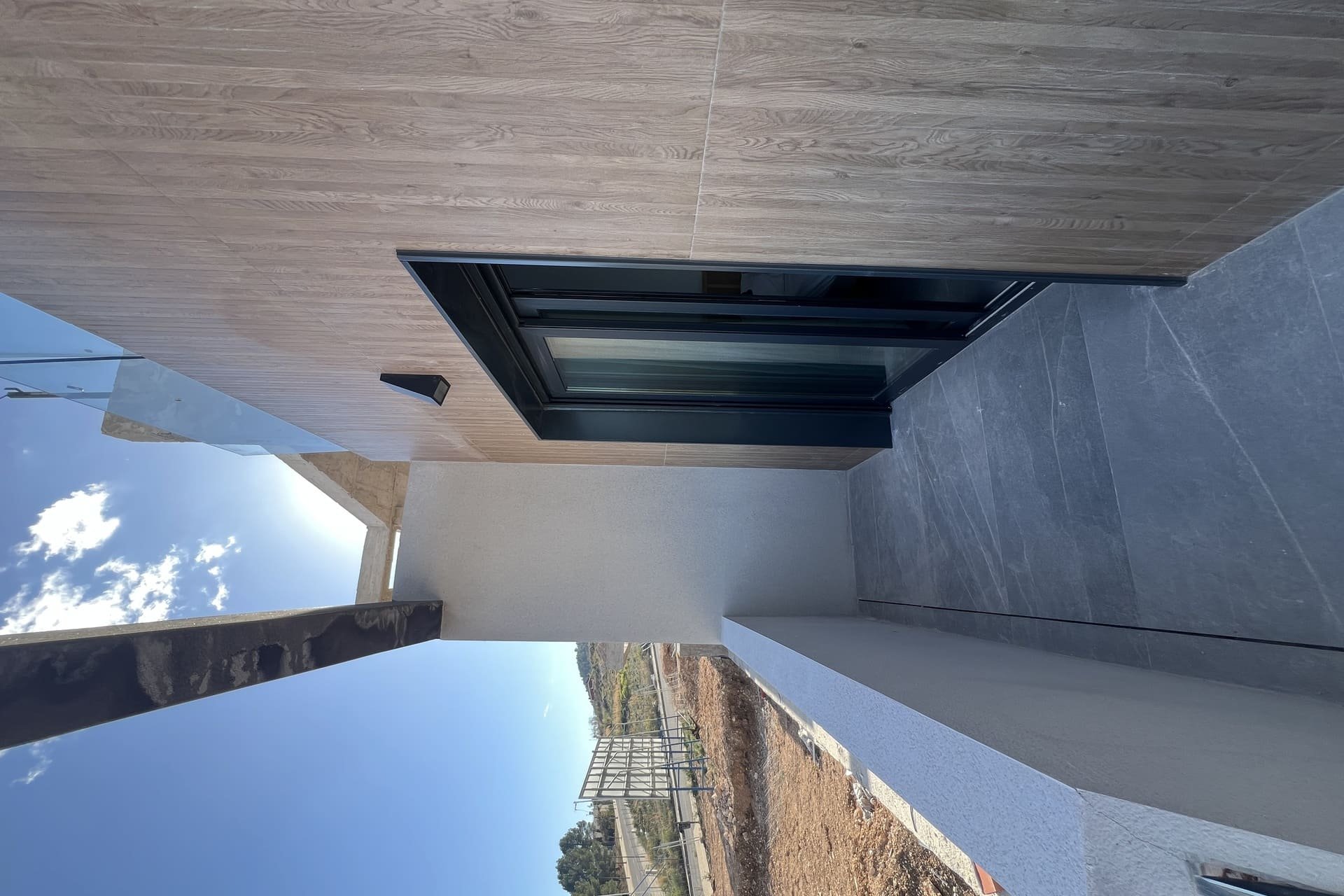 New Build - Villa -
Polop