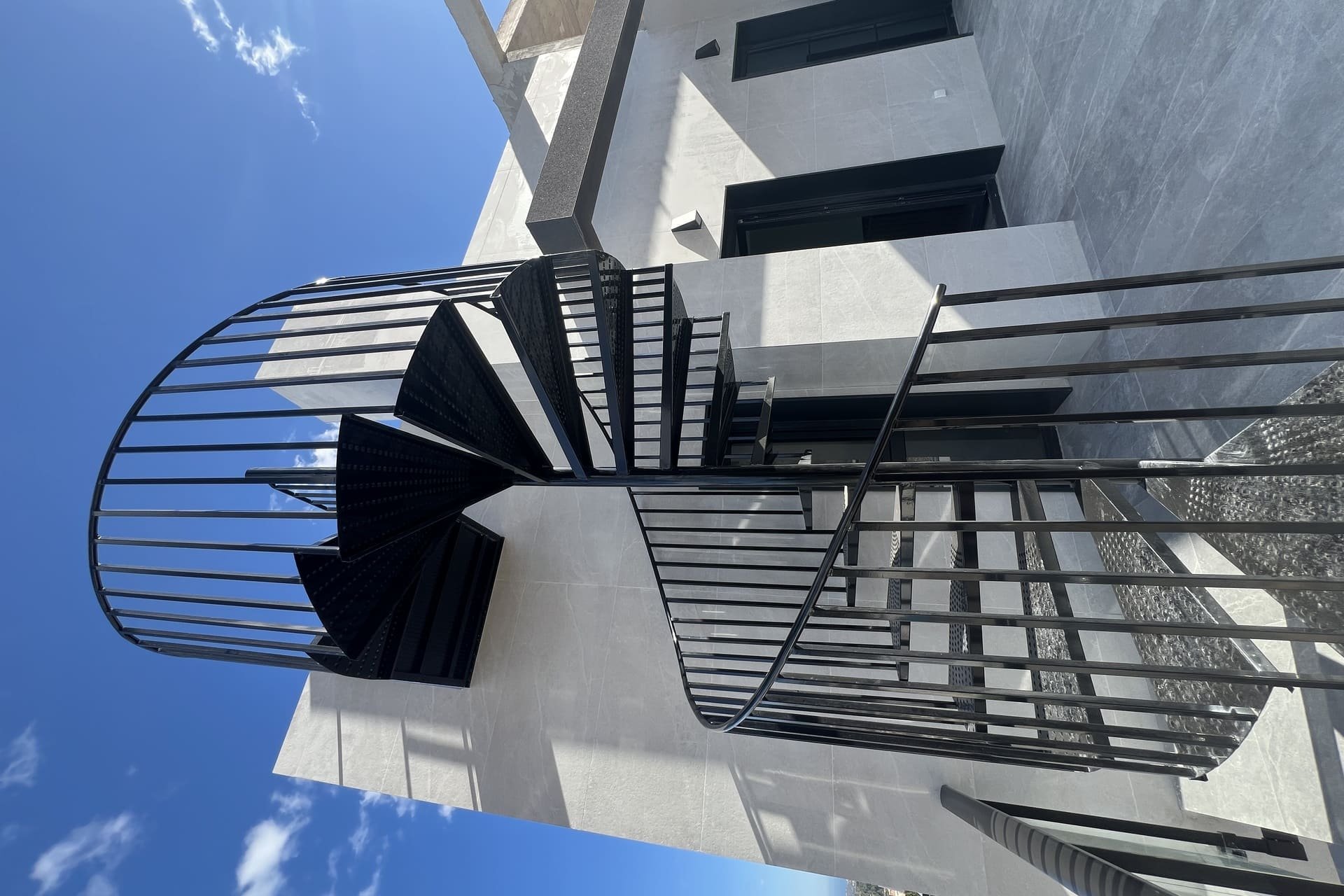 New Build - Villa -
Polop