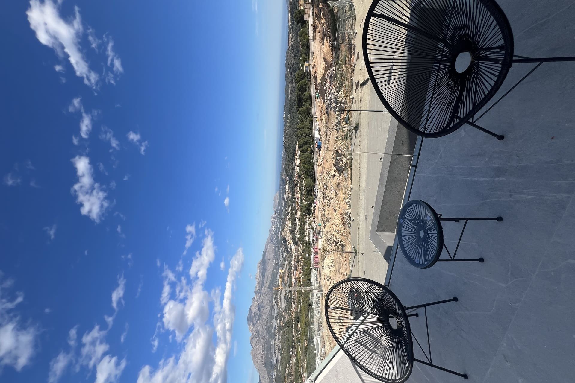 New Build - Villa -
Polop