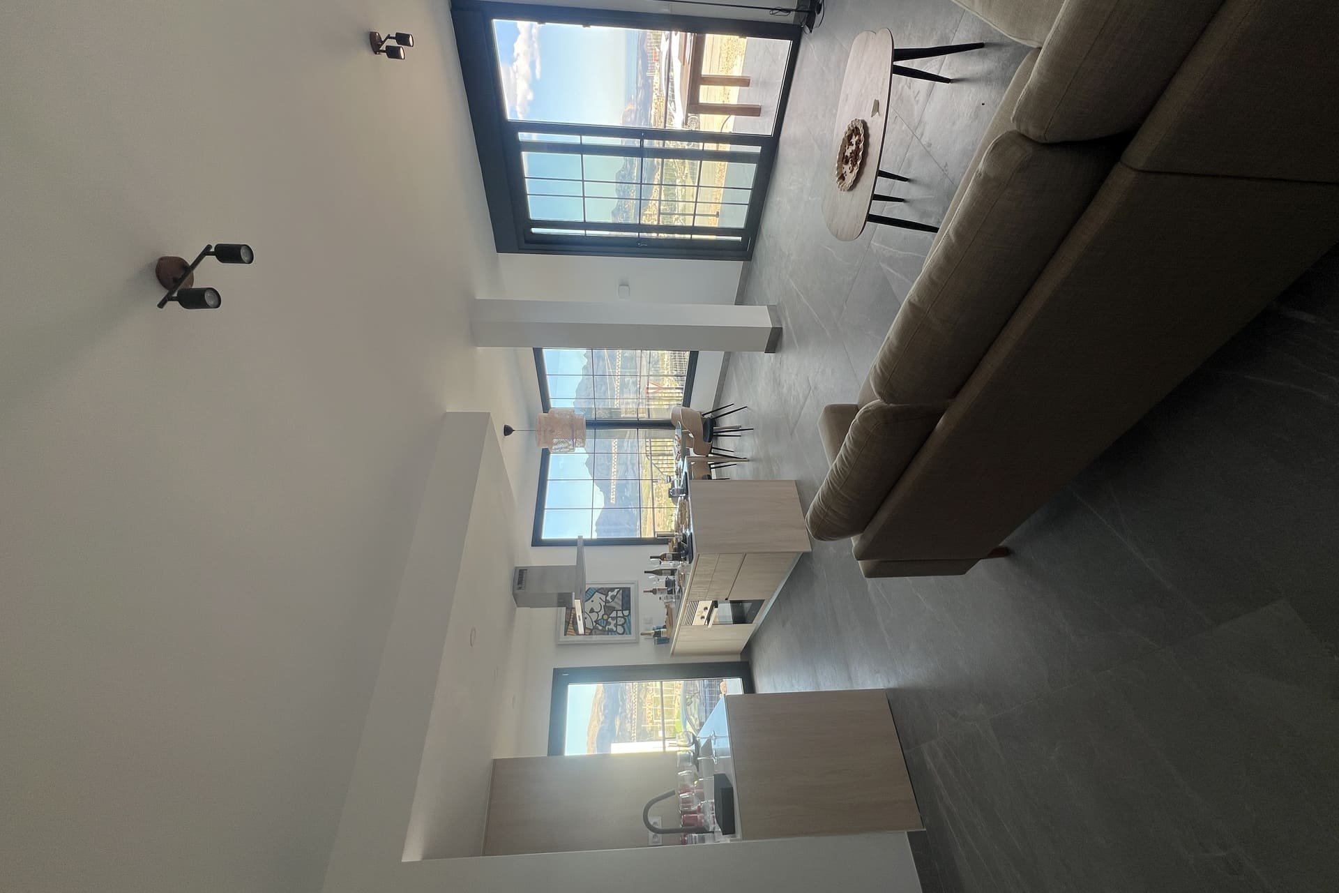 New Build - Villa -
Polop