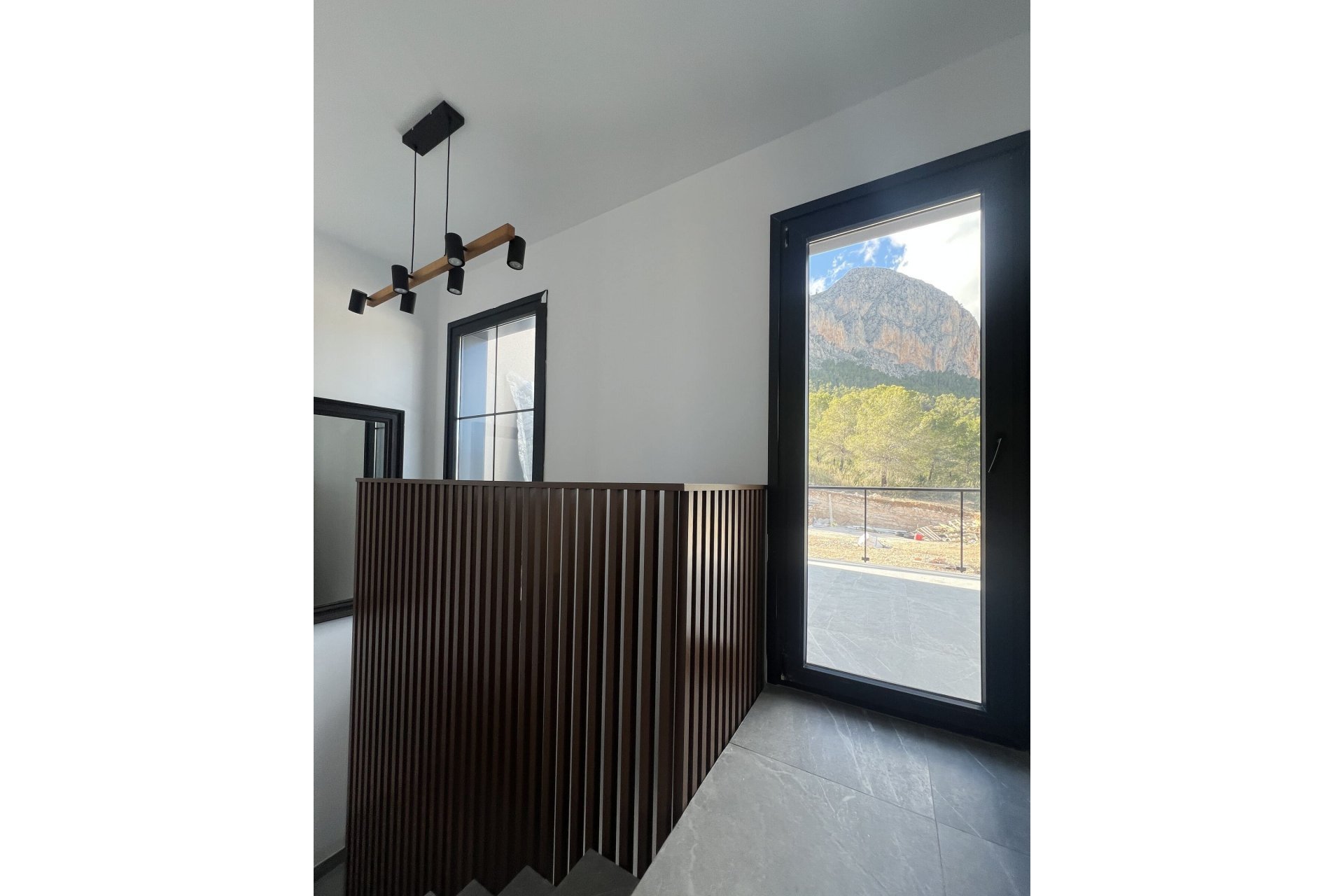 New Build - Villa -
Polop