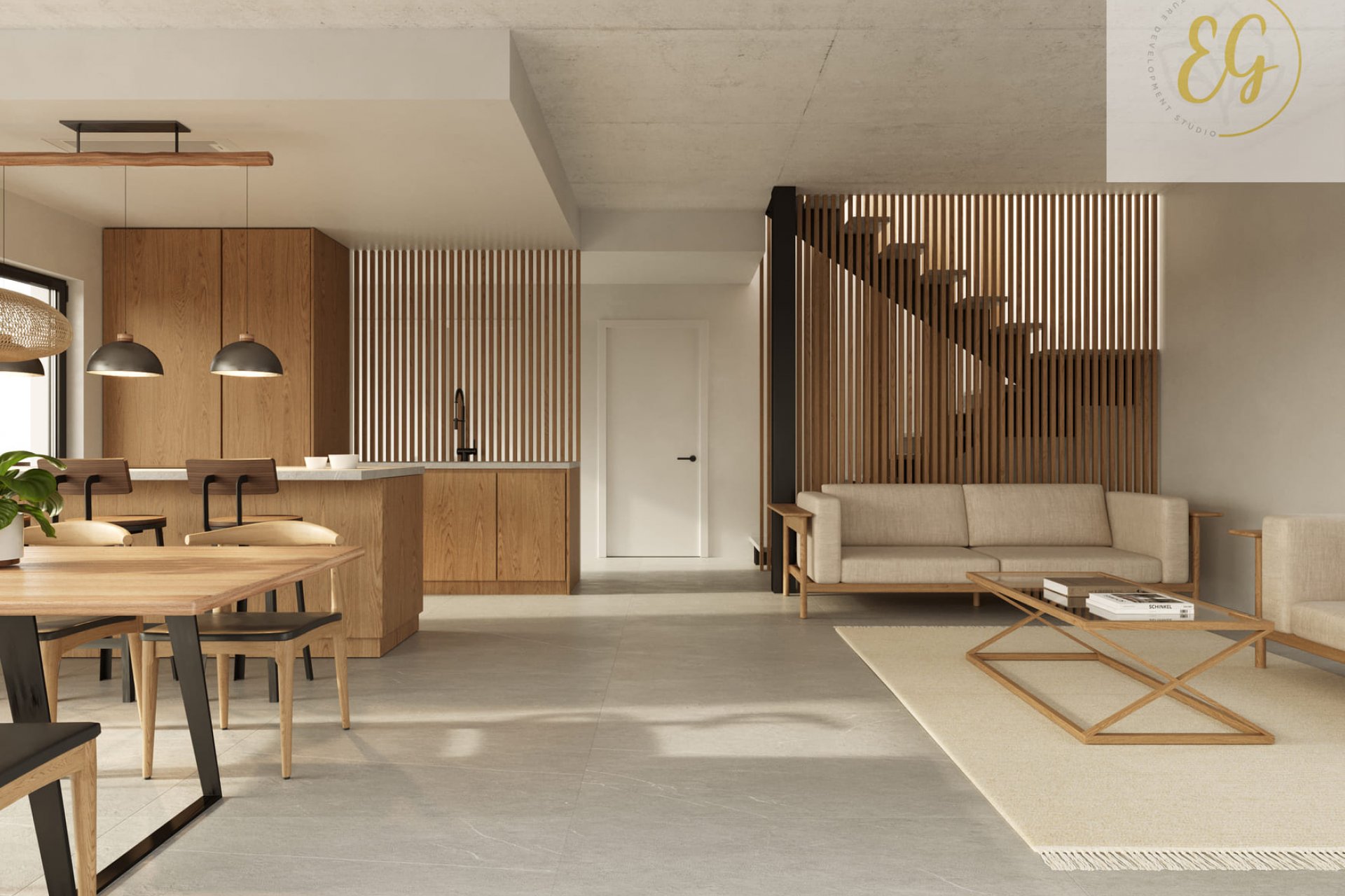 New Build - Villa -
Polop