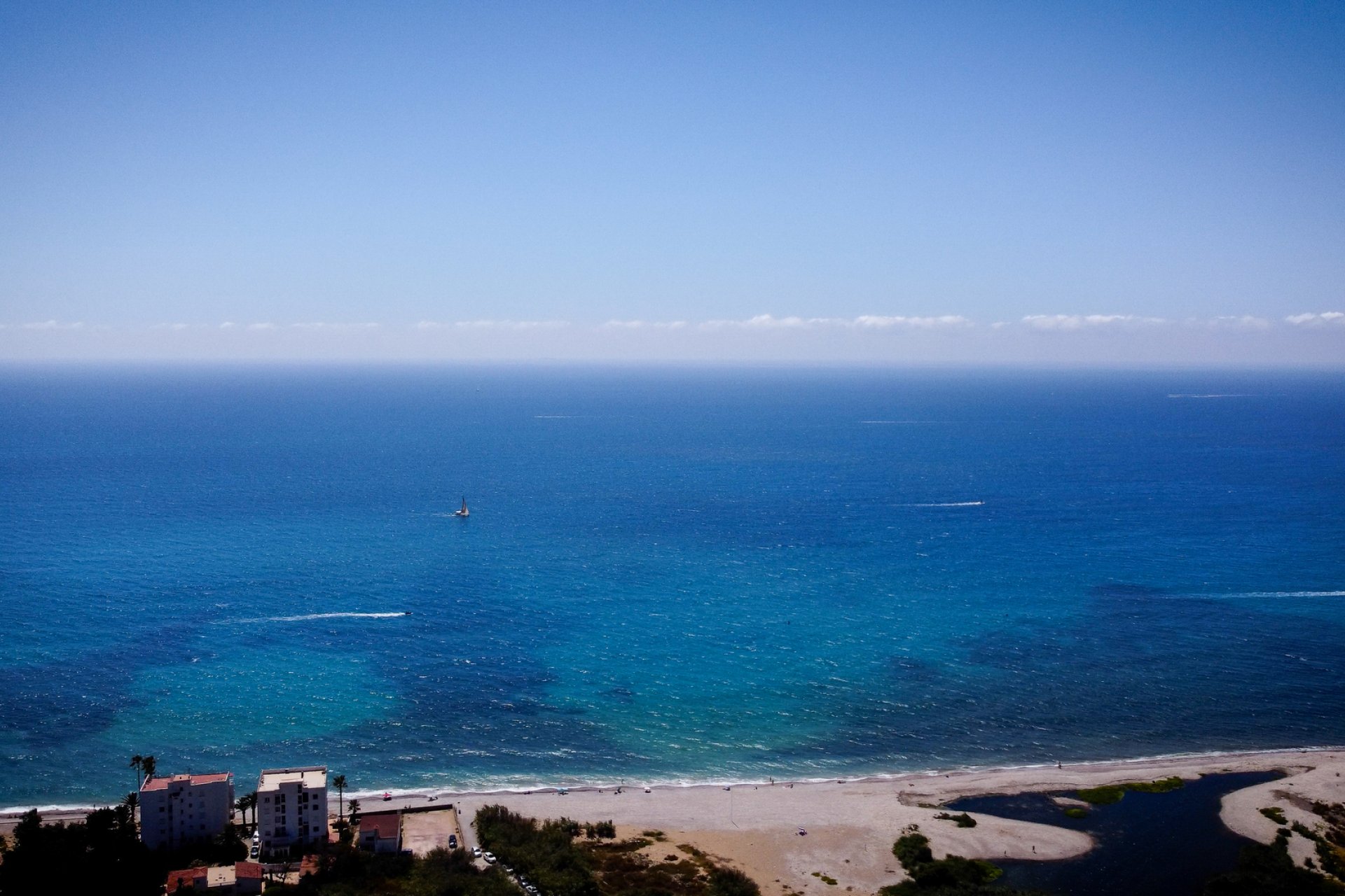 New Build - Villa -
Polop