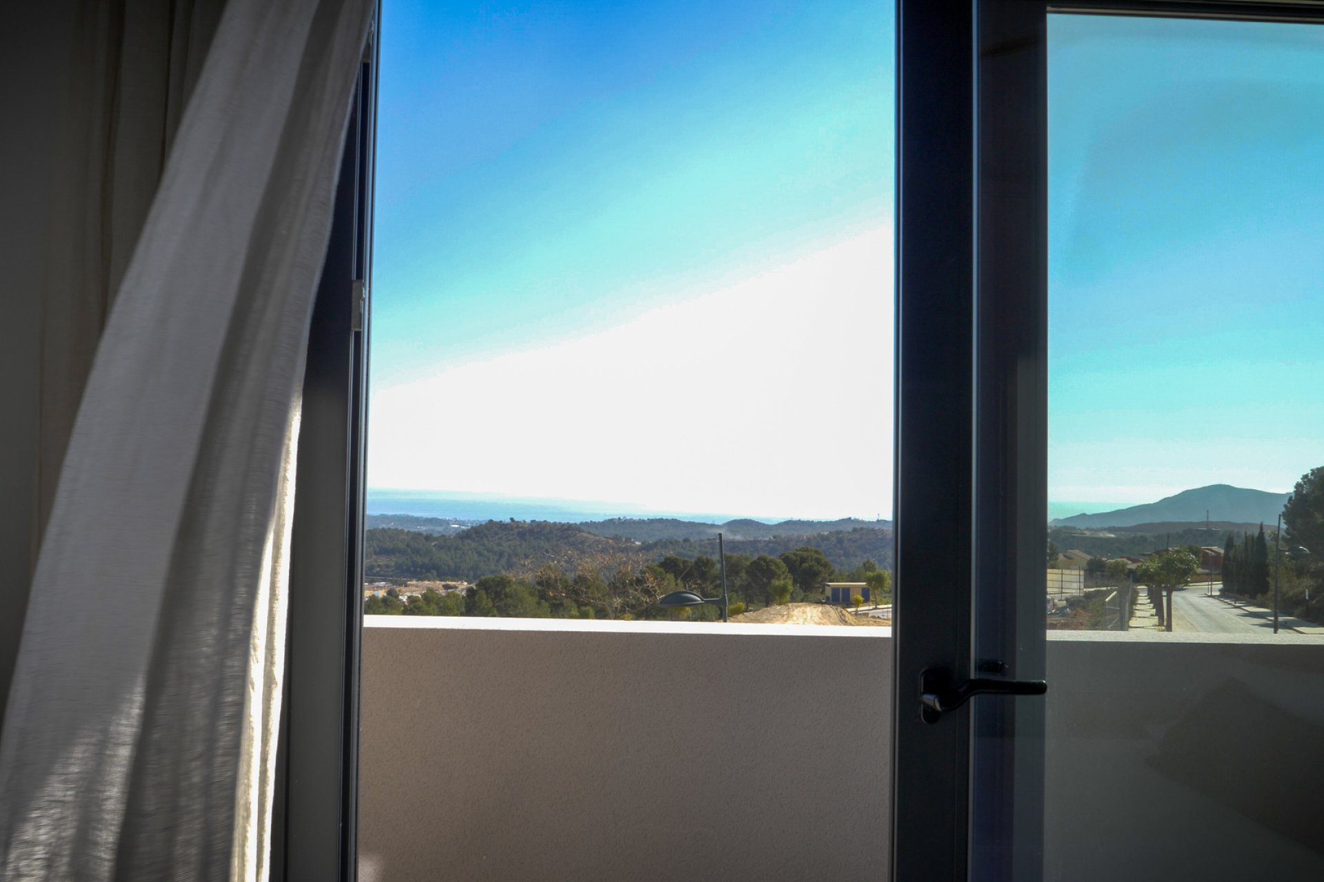 New Build - Villa -
Polop