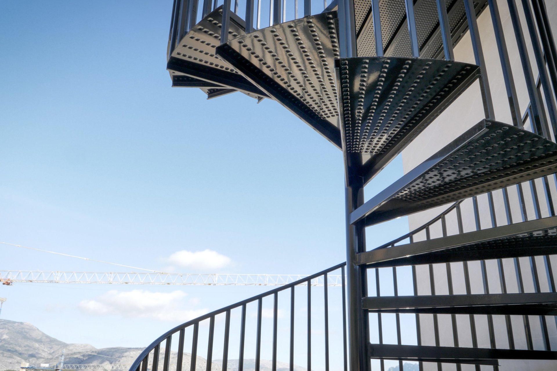 New Build - Villa -
Polop