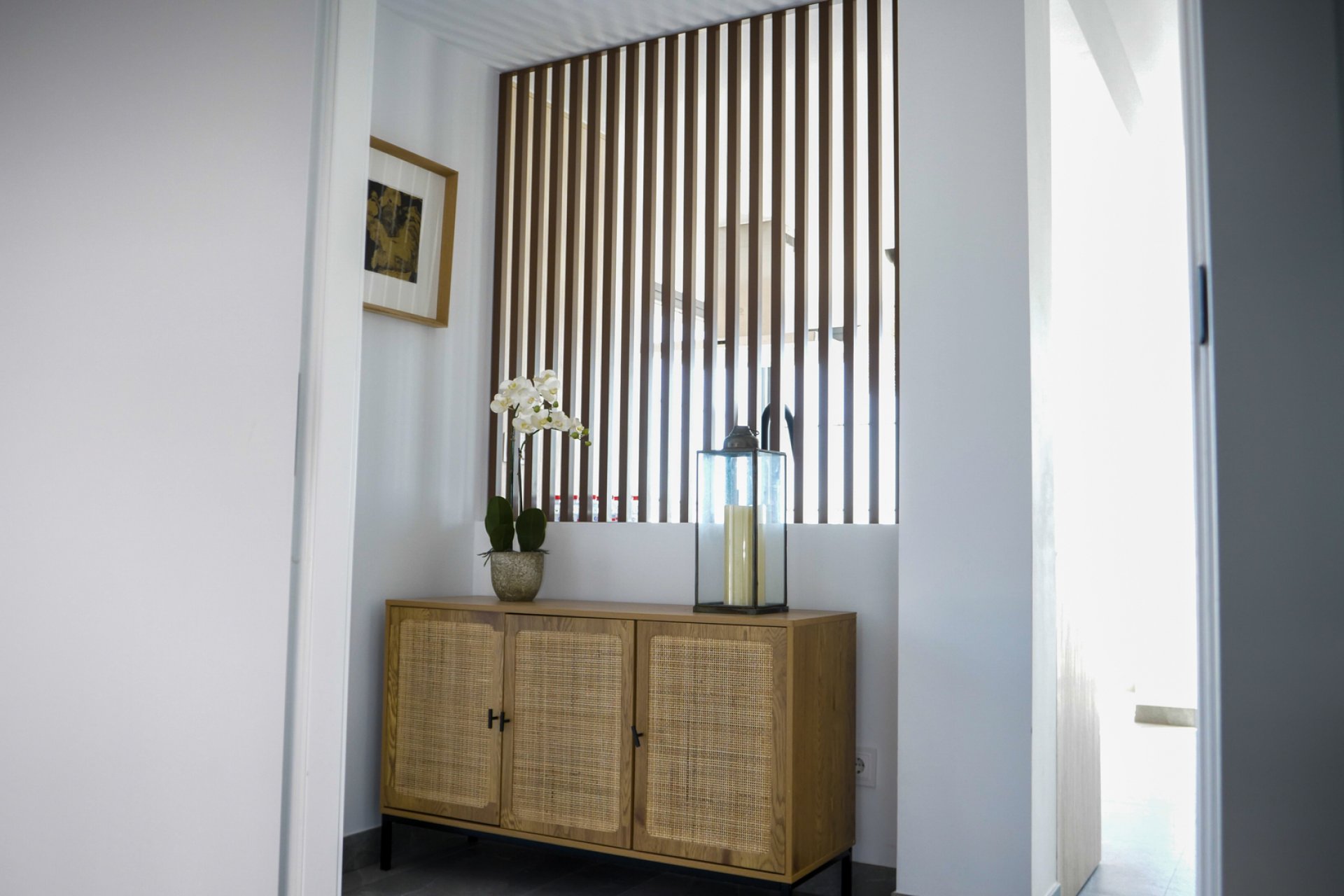 New Build - Villa -
Polop