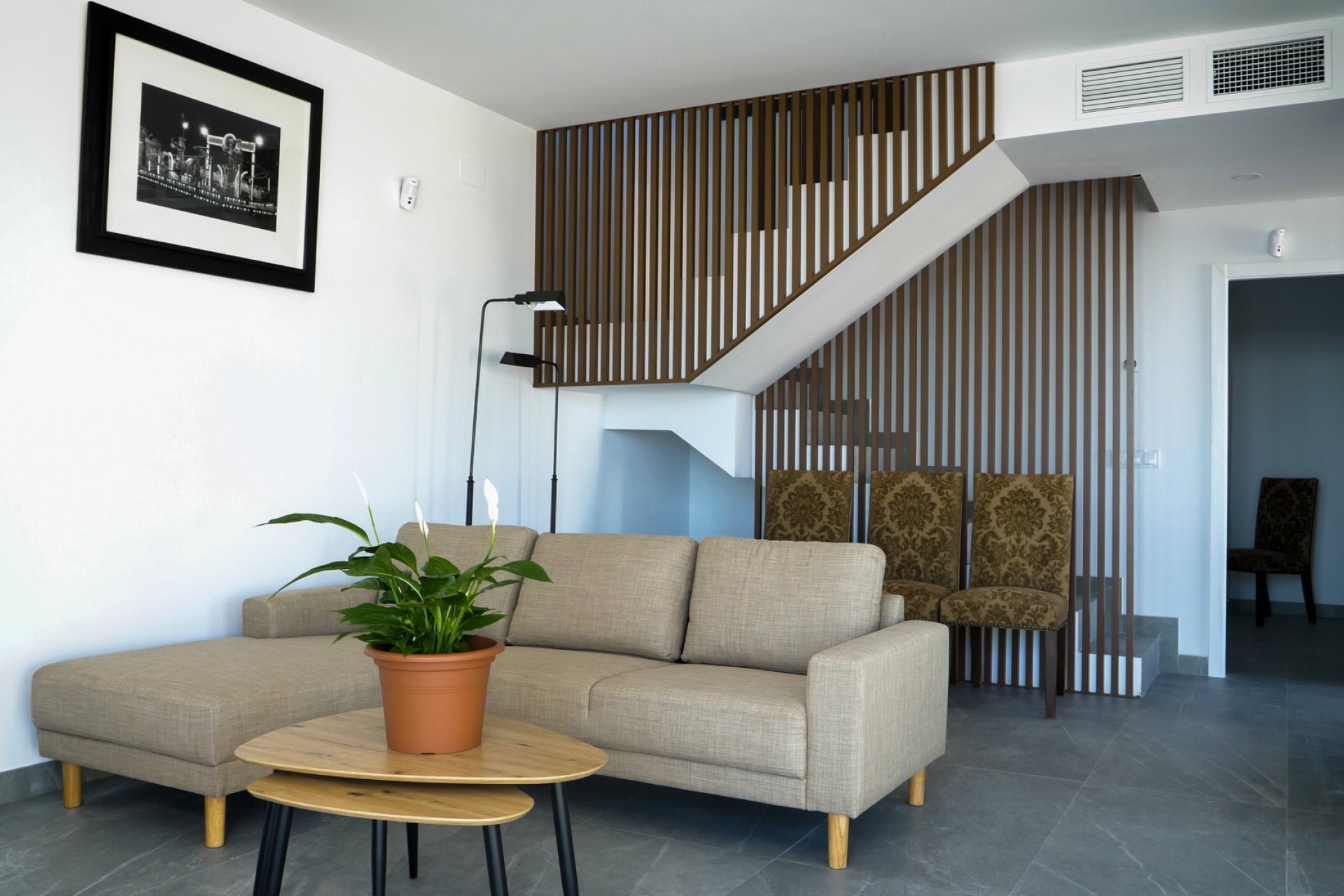 New Build - Villa -
Polop