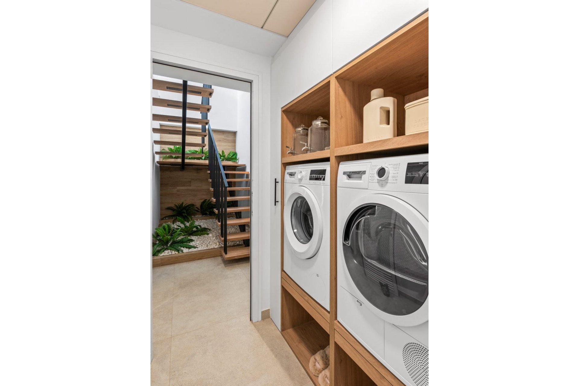 New Build - Villa -
Polop