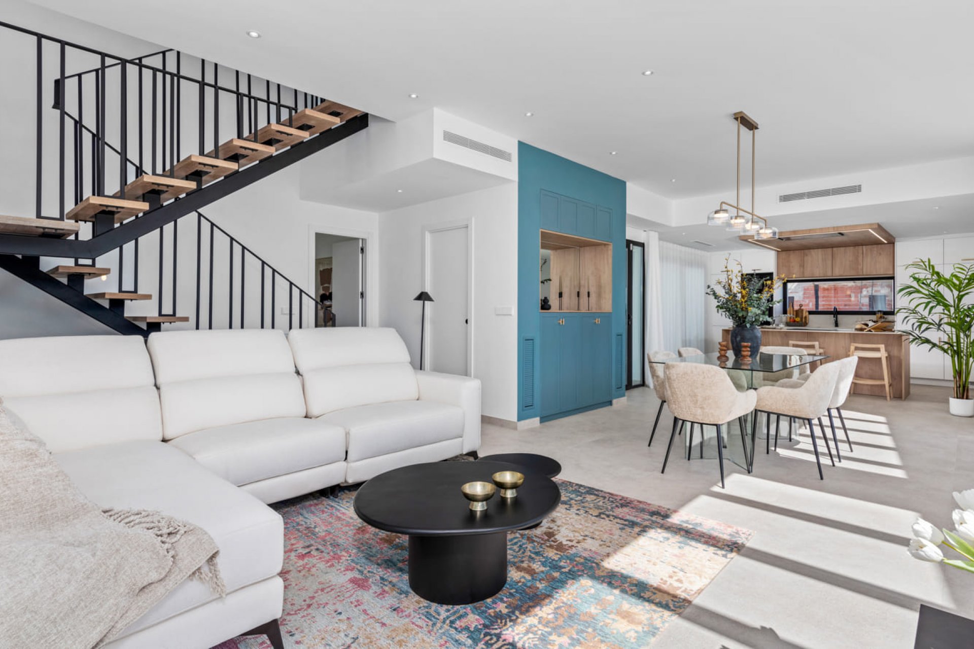 New Build - Villa -
Polop