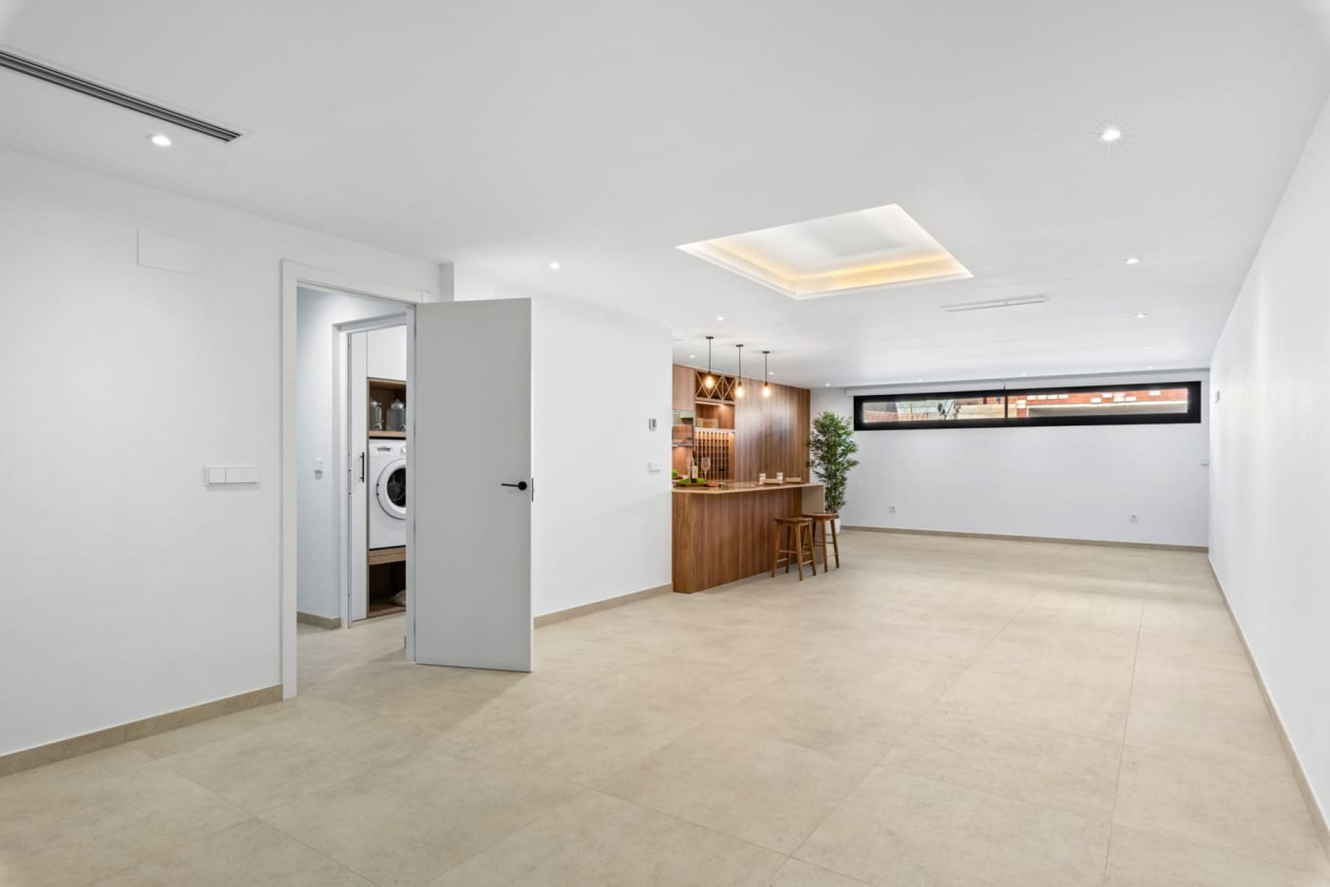 New Build - Villa -
Polop