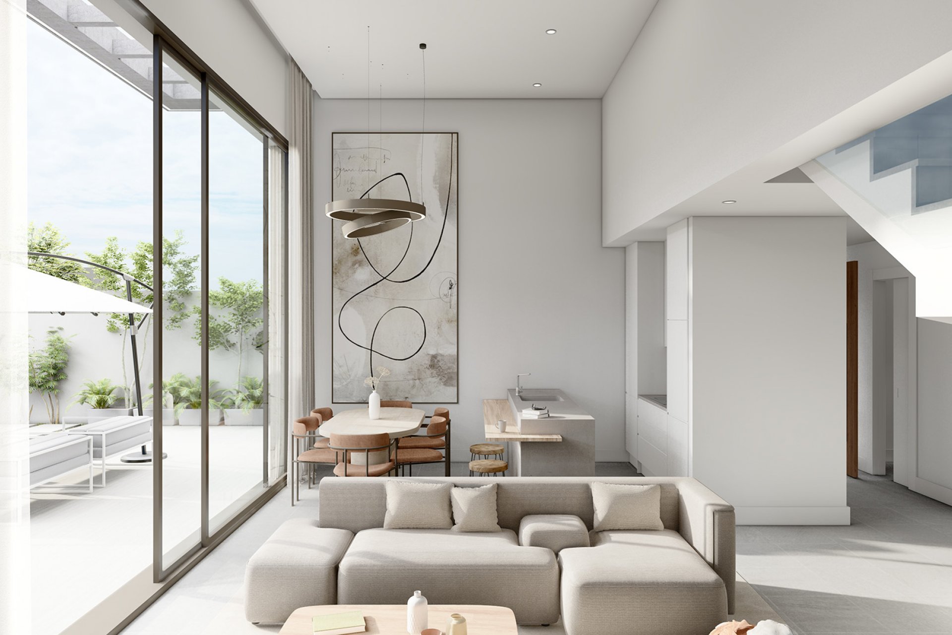 New Build - Villa -
Pulpí