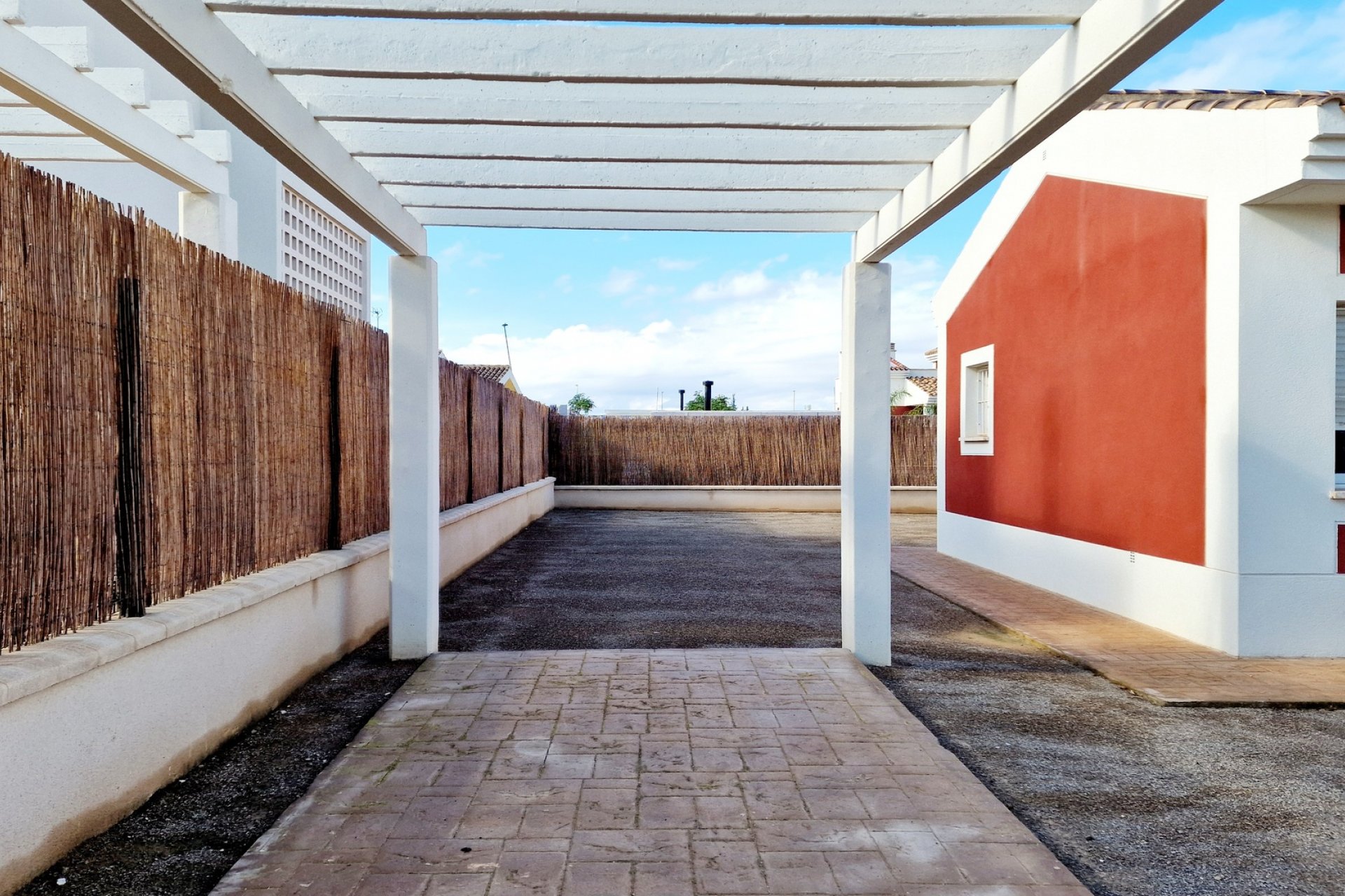 New Build - Villa -
Purias