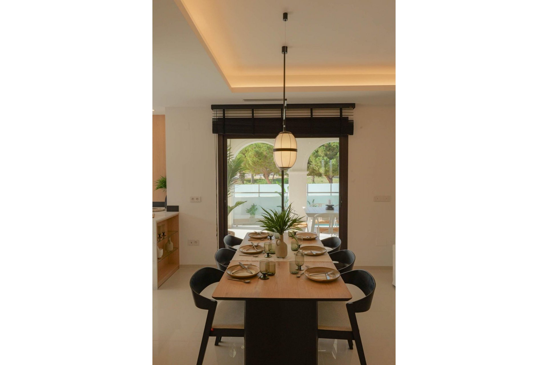 New Build - Villa -
Rojales - Ciudad Quesada