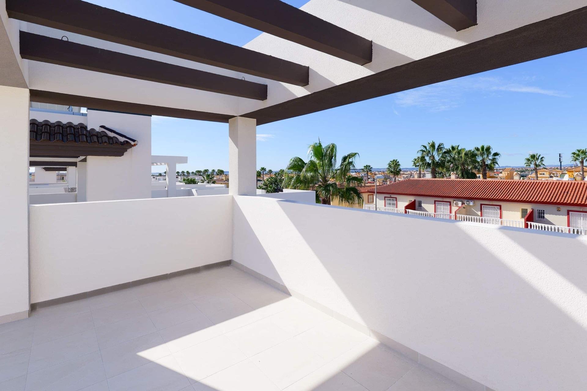 New Build - Villa -
Rojales - Doña Pepa