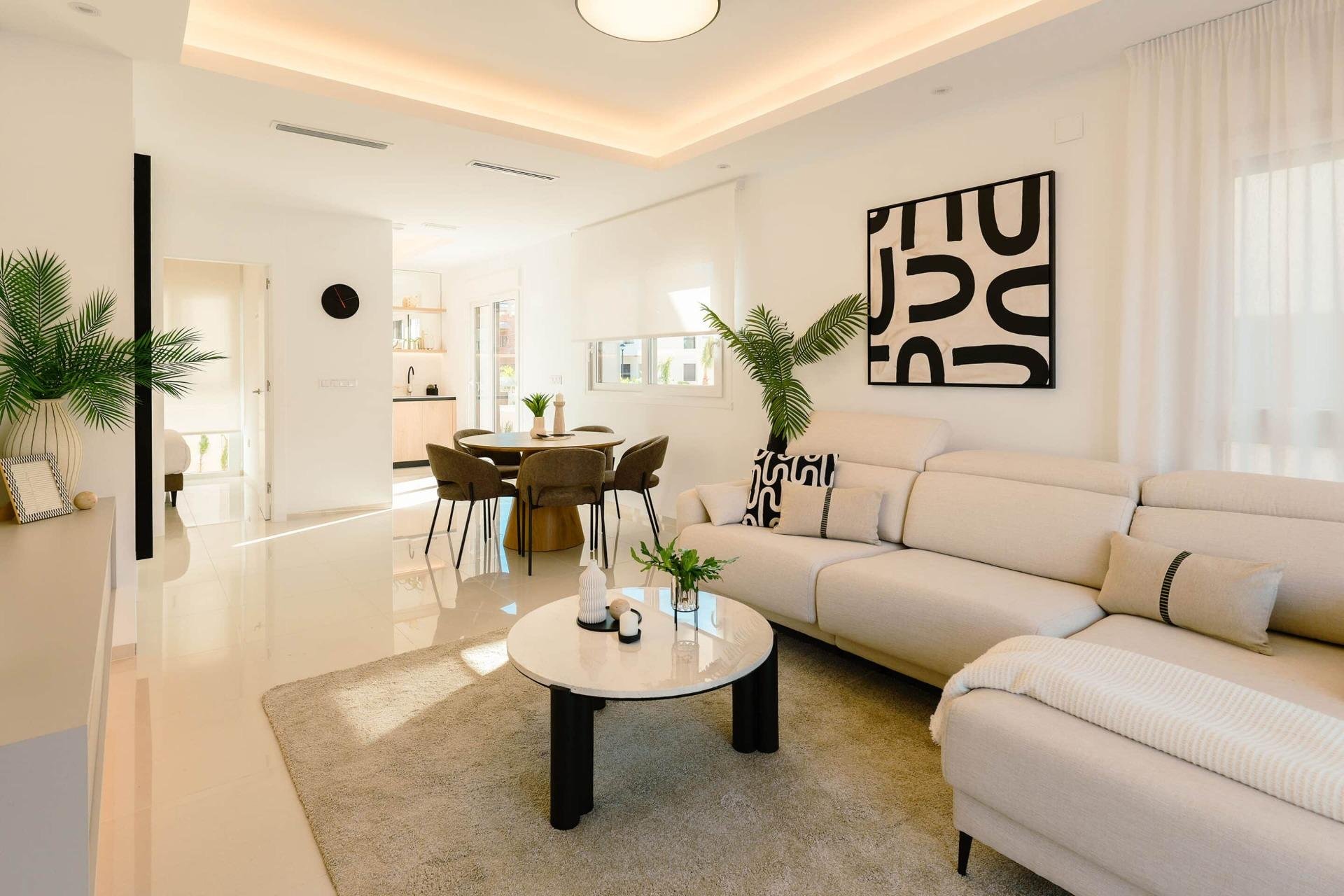 New Build - Villa -
Rojales - Doña Pepa