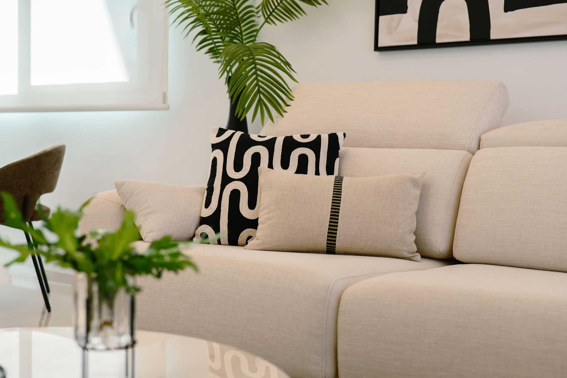 New Build - Villa -
Rojales - Doña Pepa