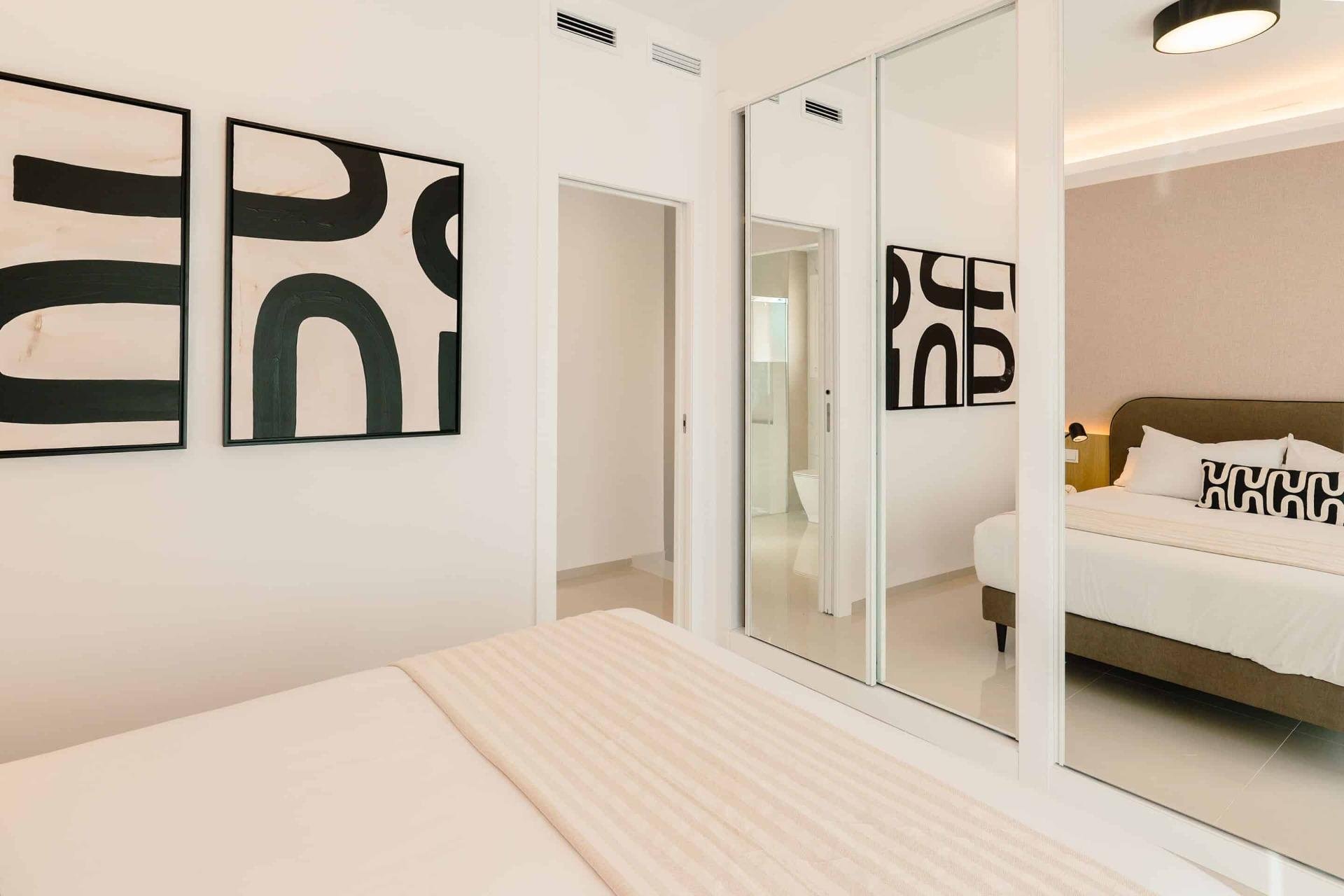 New Build - Villa -
Rojales - Doña Pepa