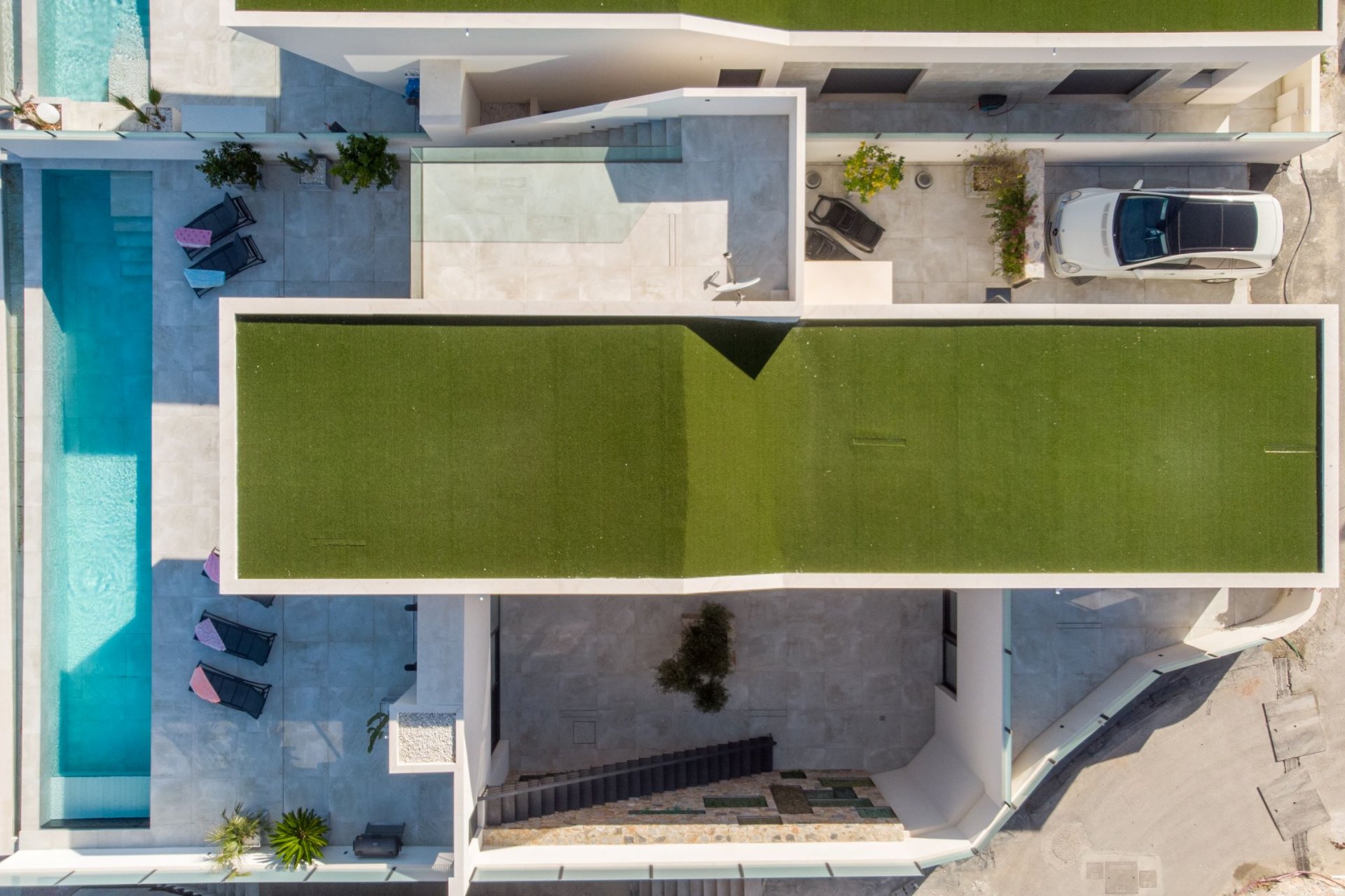 New Build - Villa -
Rojales