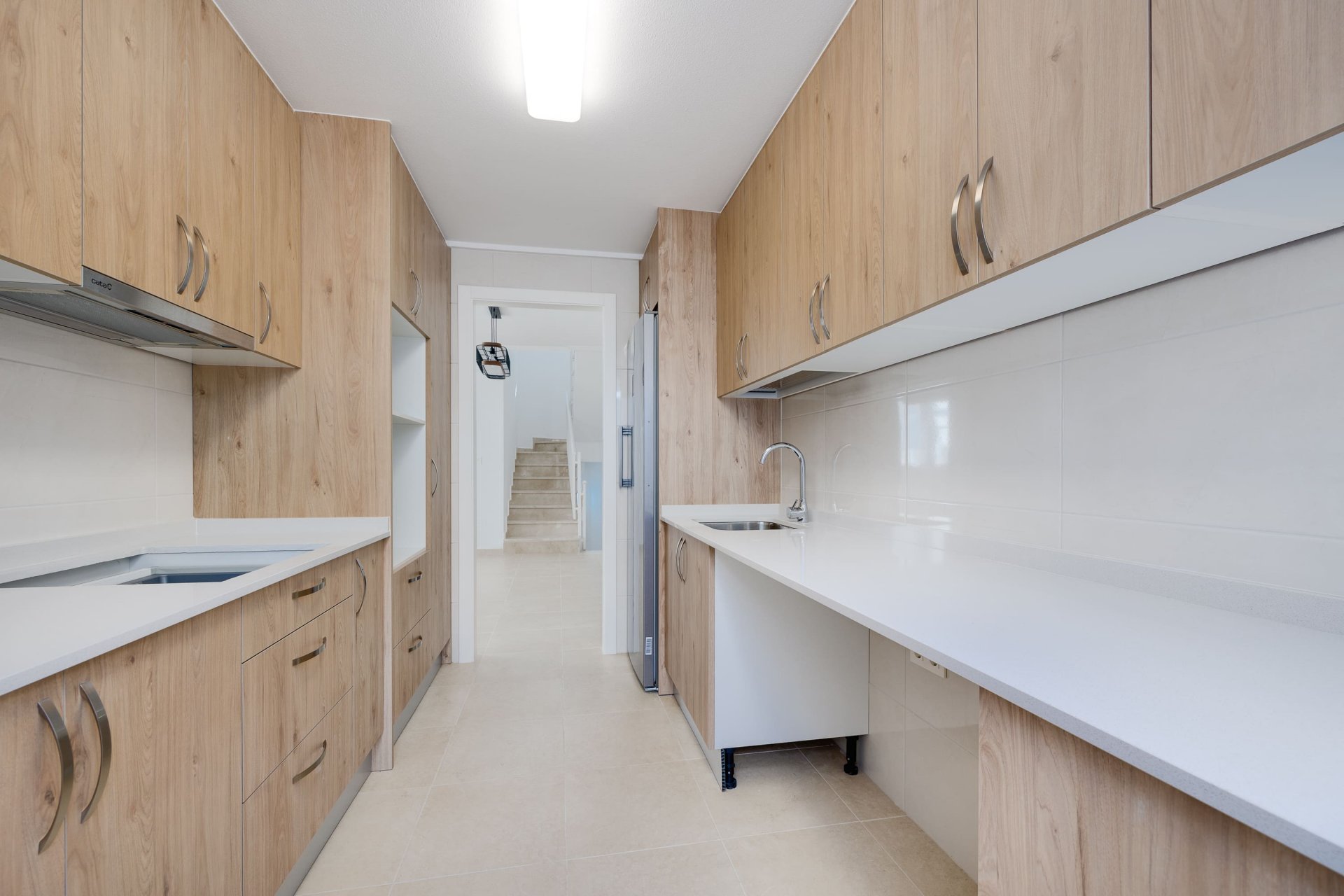 New Build - Villa -
San Fulgencio
