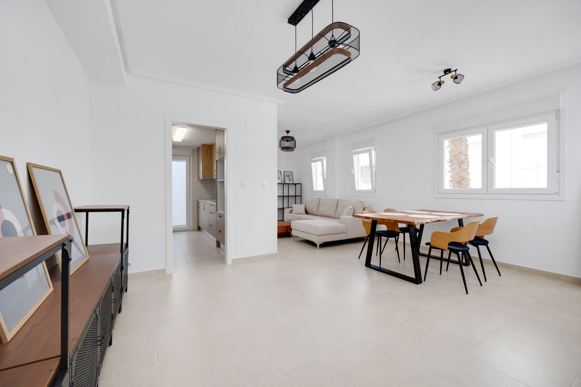 New Build - Villa -
San Fulgencio