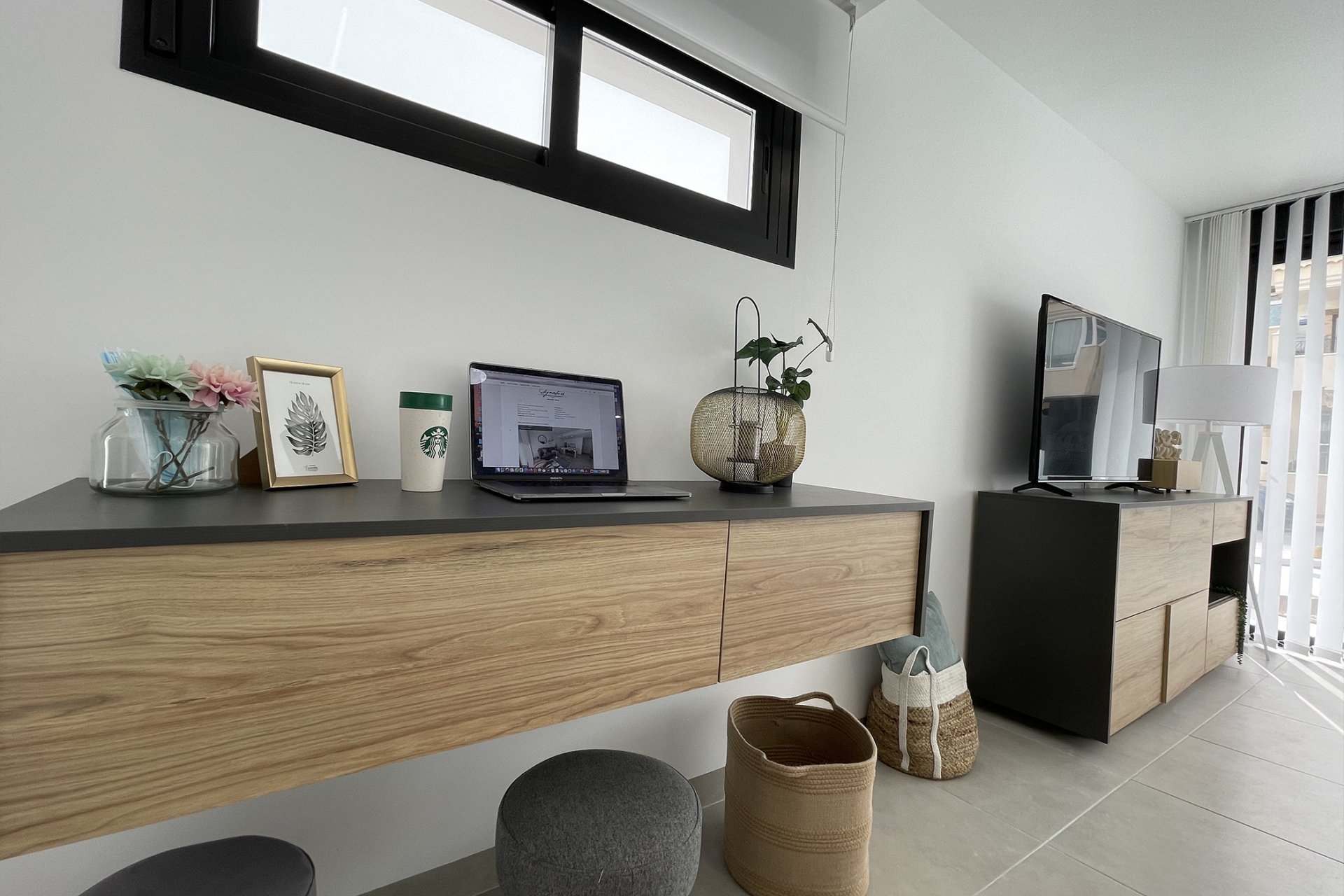 New Build - Villa -
San Javier