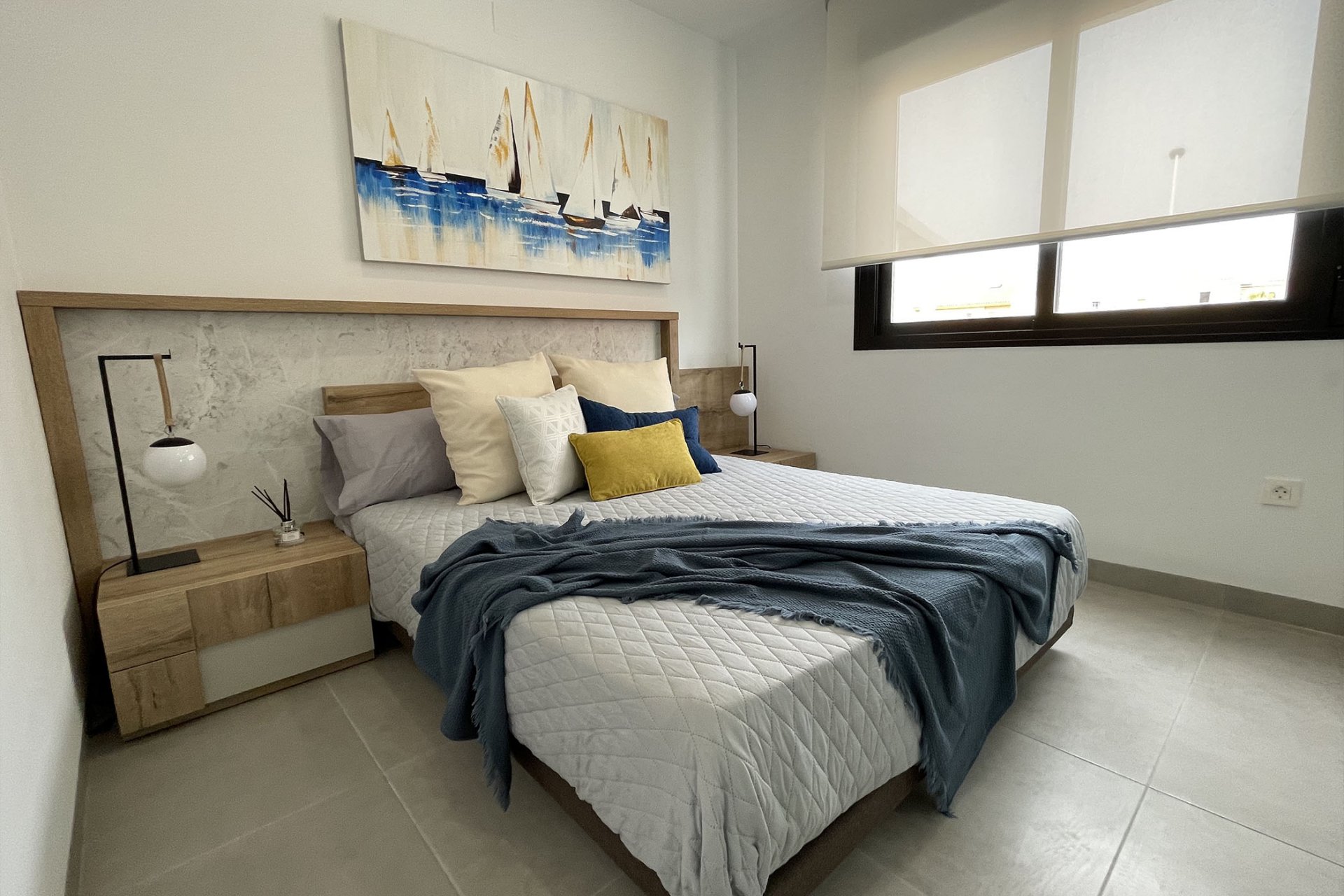 New Build - Villa -
San Javier