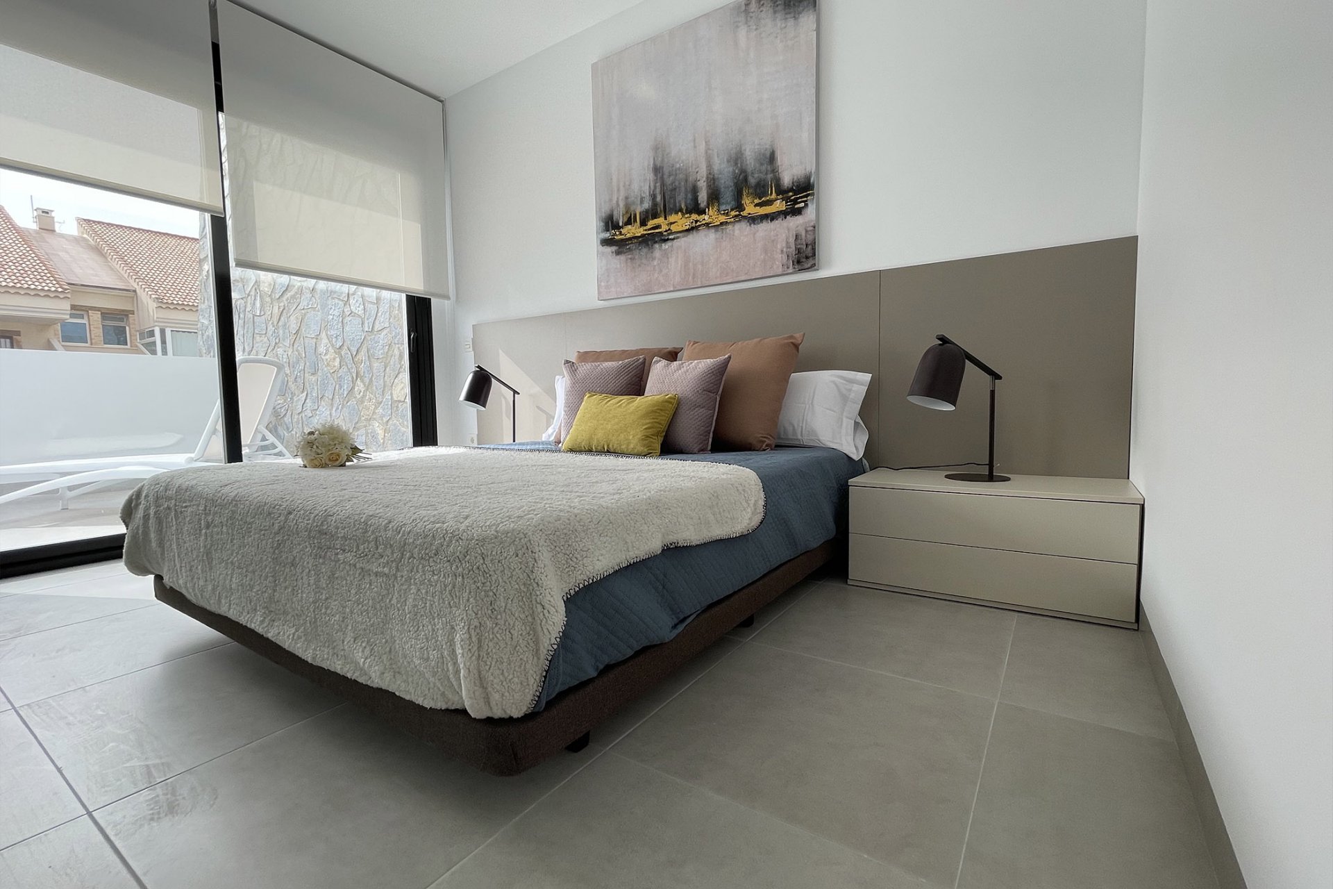 New Build - Villa -
San Javier