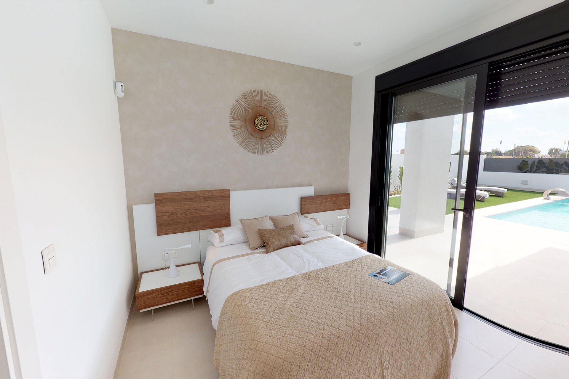 New Build - Villa -
San Javier