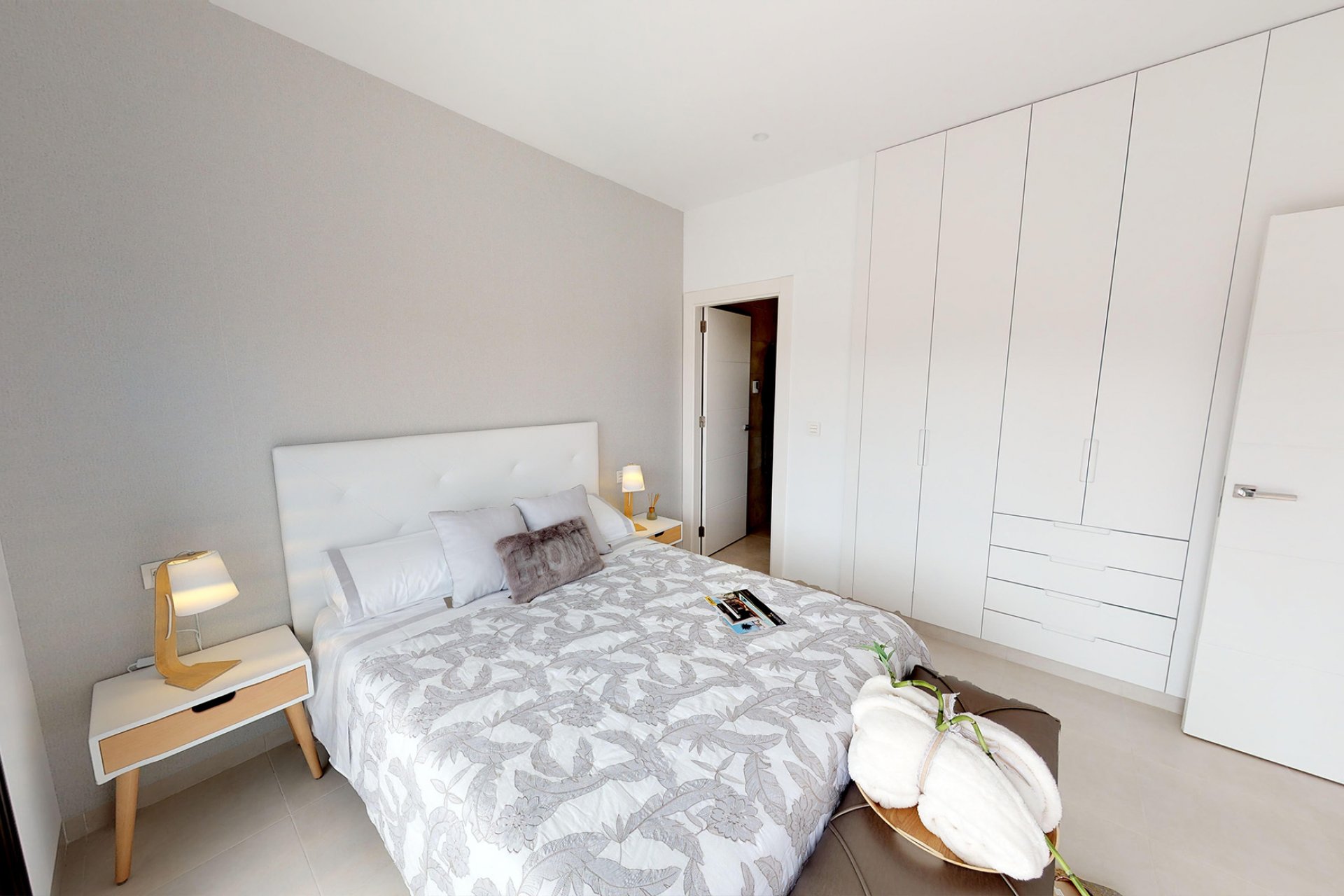 New Build - Villa -
San Javier