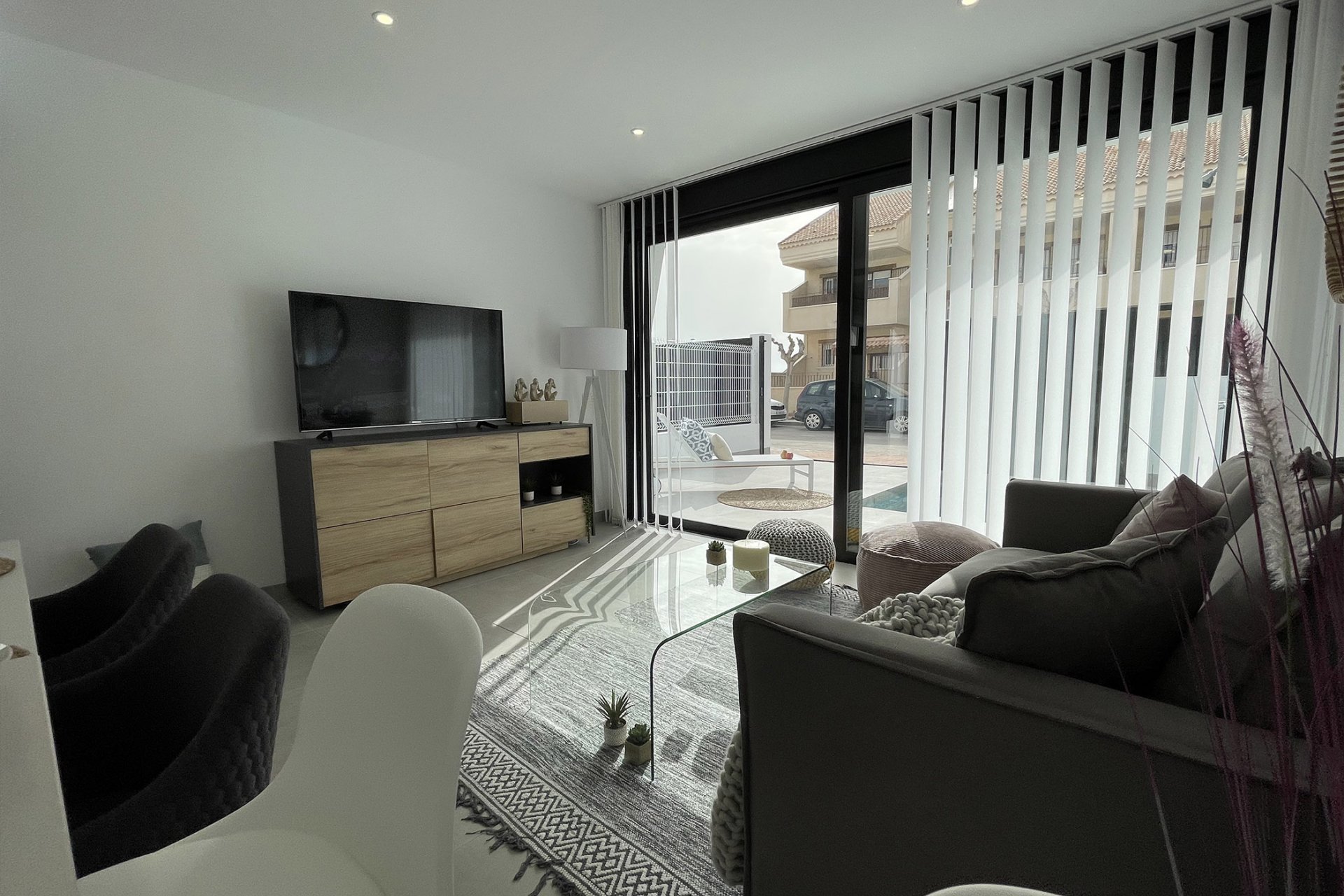 New Build - Villa -
San Javier