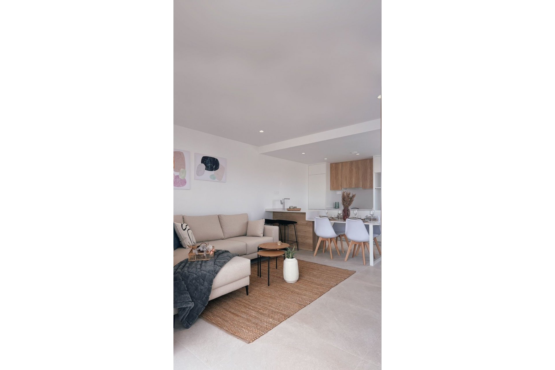 New Build - Villa -
San Javier