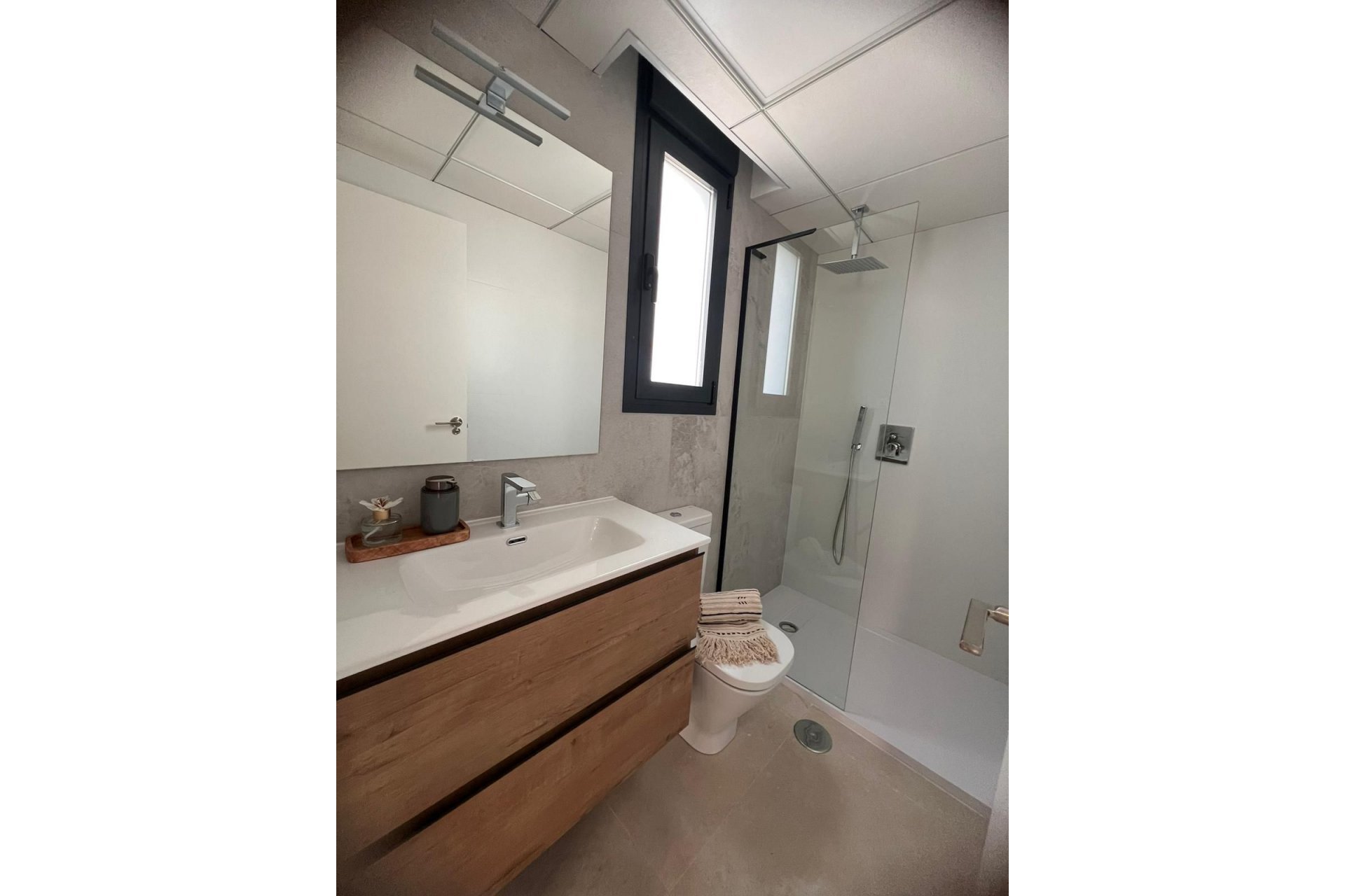 New Build - Villa -
San Javier