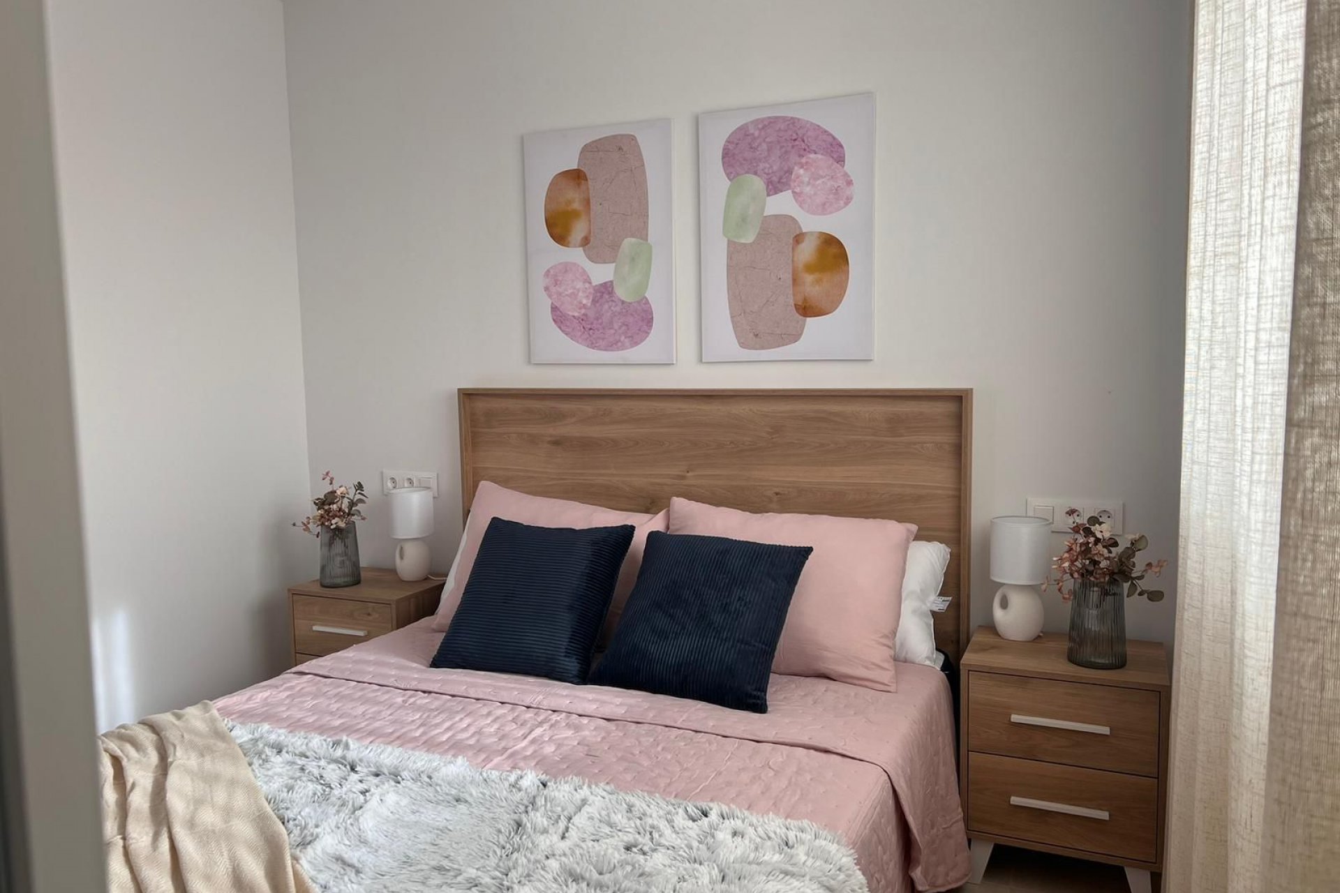 New Build - Villa -
San Javier