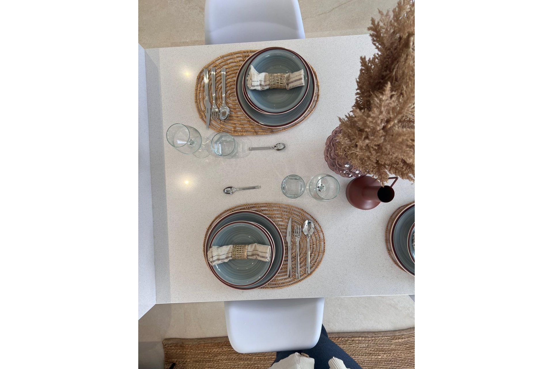 New Build - Villa -
San Javier