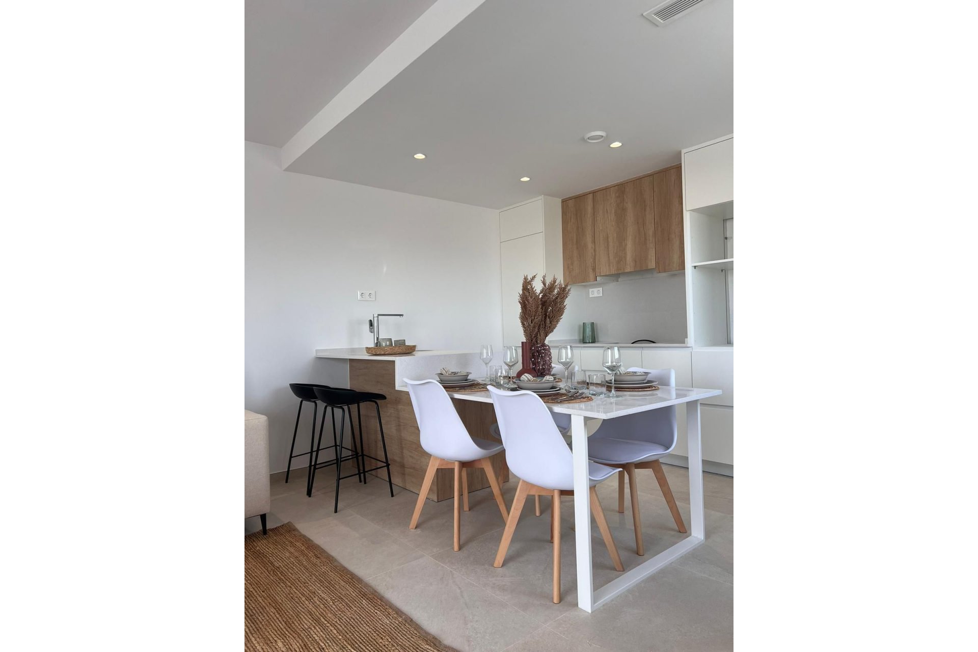 New Build - Villa -
San Javier