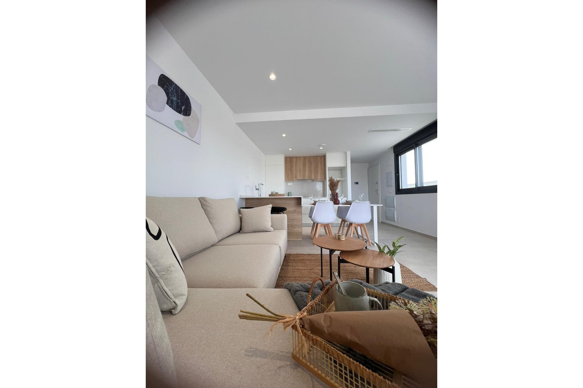 New Build - Villa -
San Javier