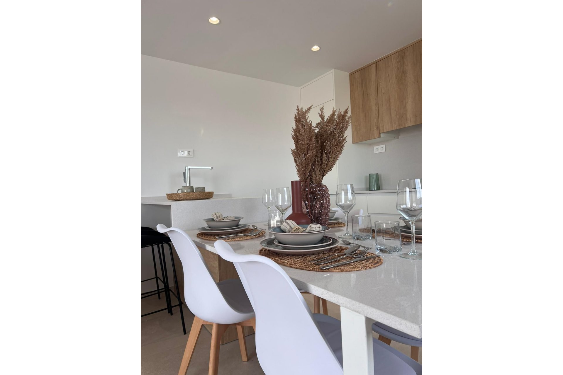 New Build - Villa -
San Javier