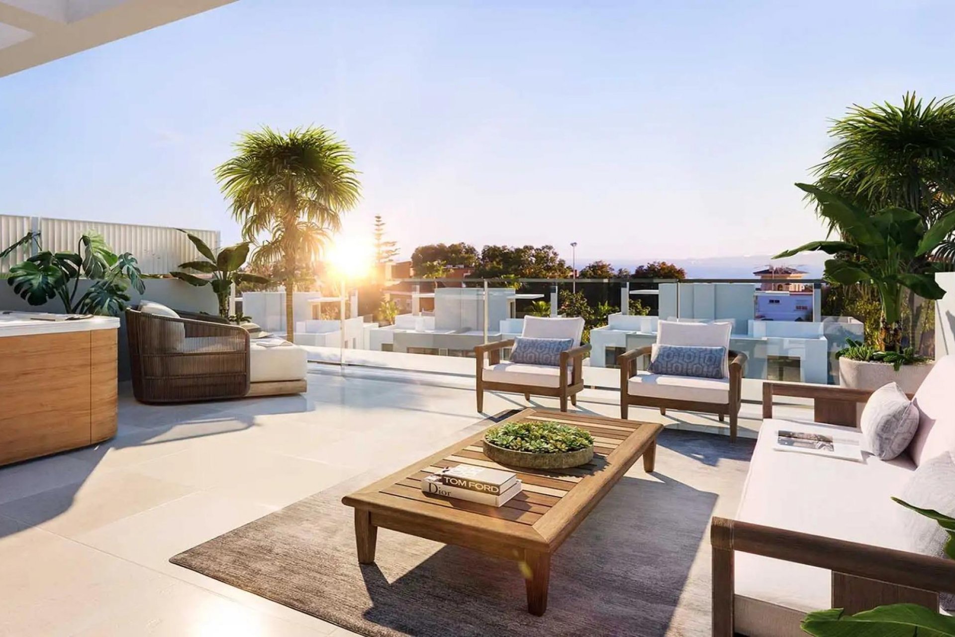 New Build - Villa -
San Juan Alicante - Cabo de las Huertas