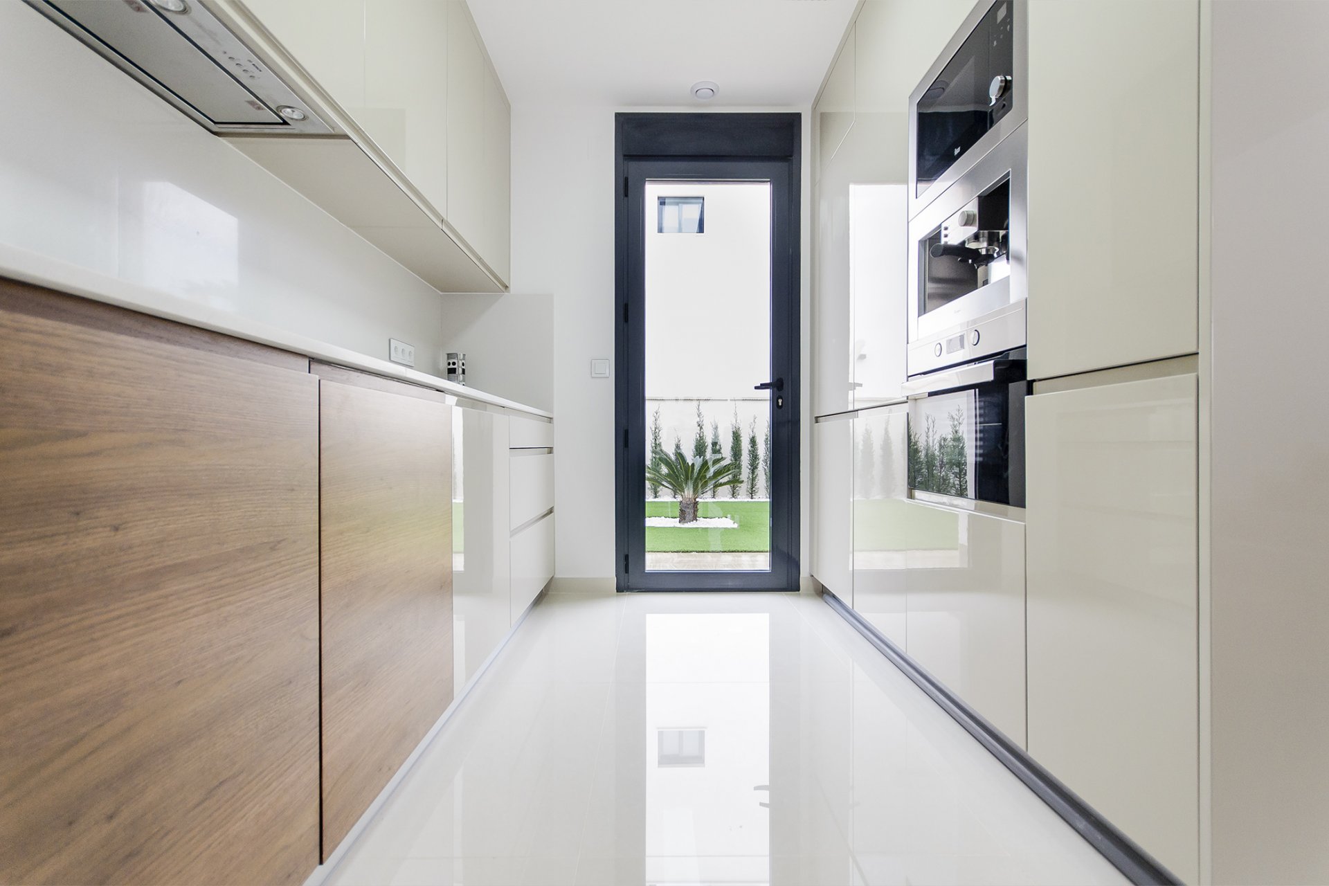 New Build - Villa -
San Miguel de Salinas