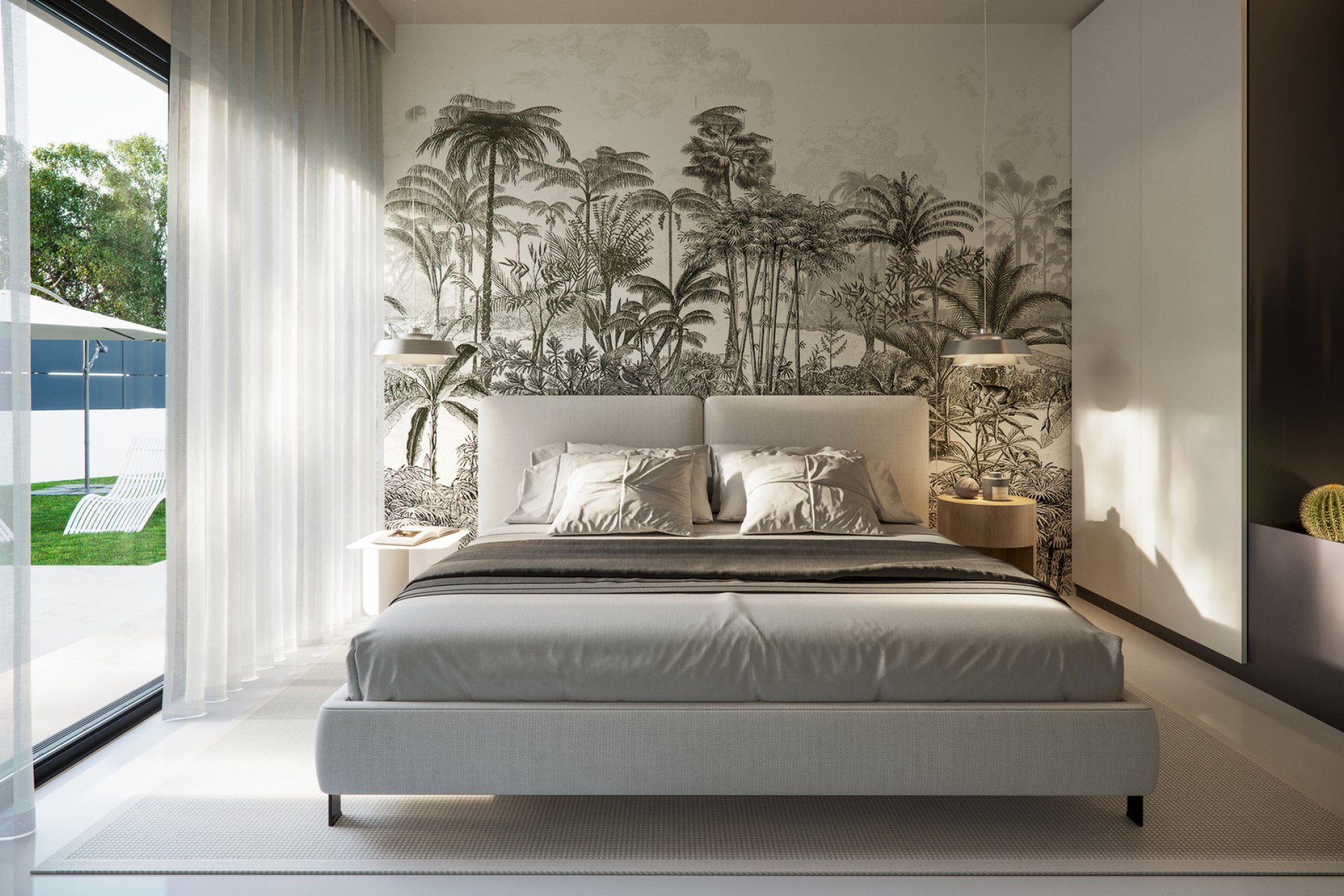 New Build - Villa -
San Miguel de Salinas